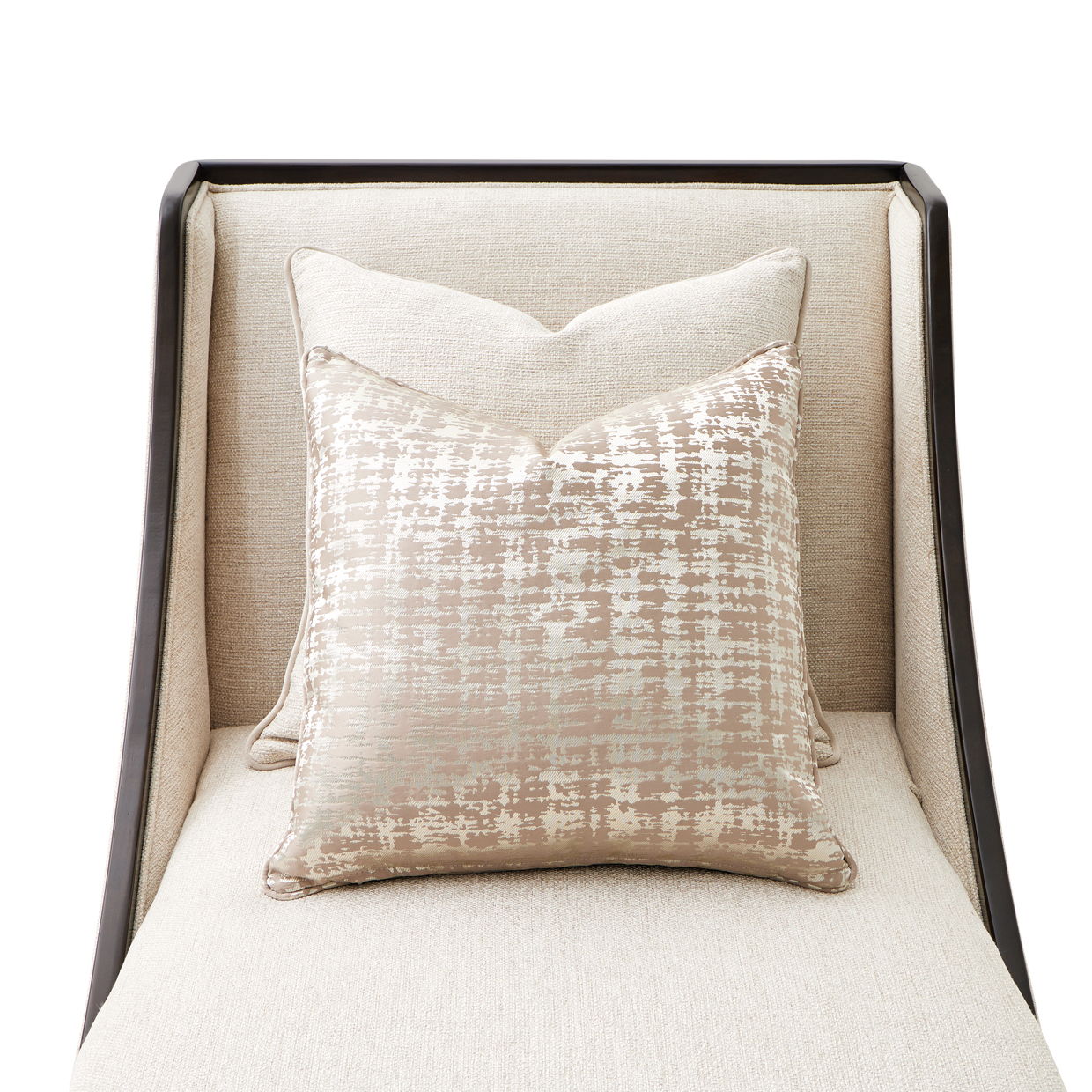 Paris Chic - Armless Chaise