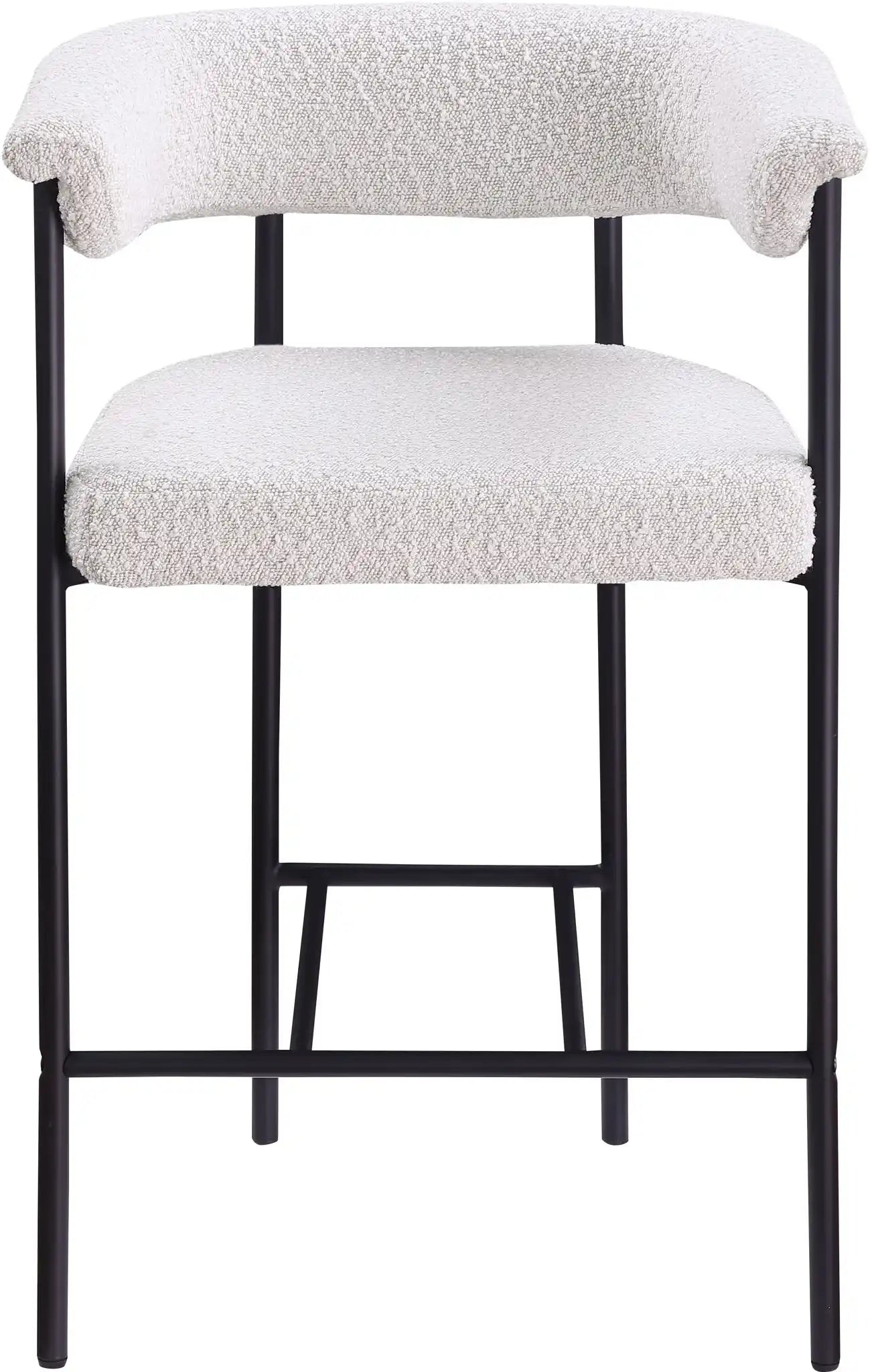 Malin - Boucle Counter Stool (Set of 2)
