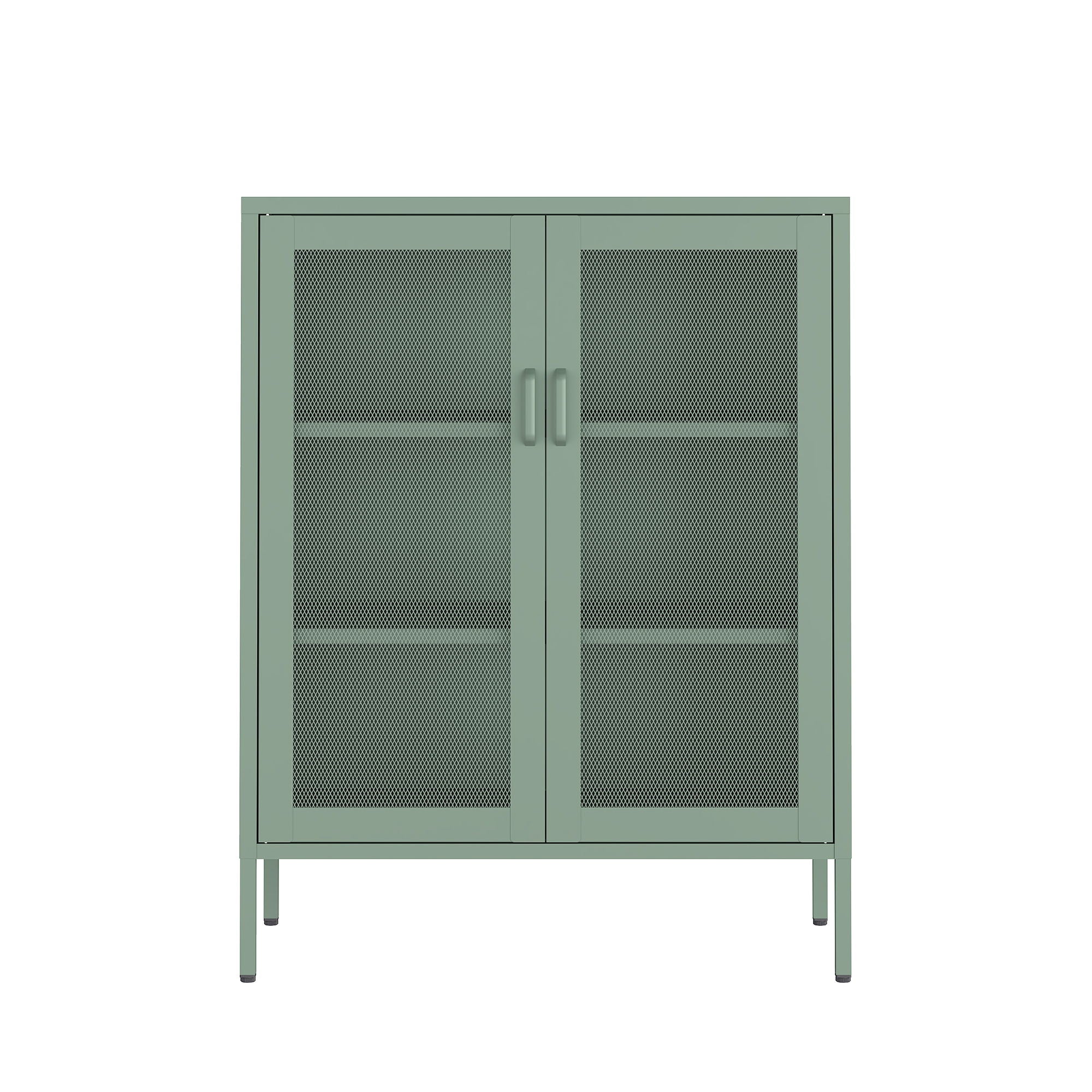 Amelia - Accent Cabinet