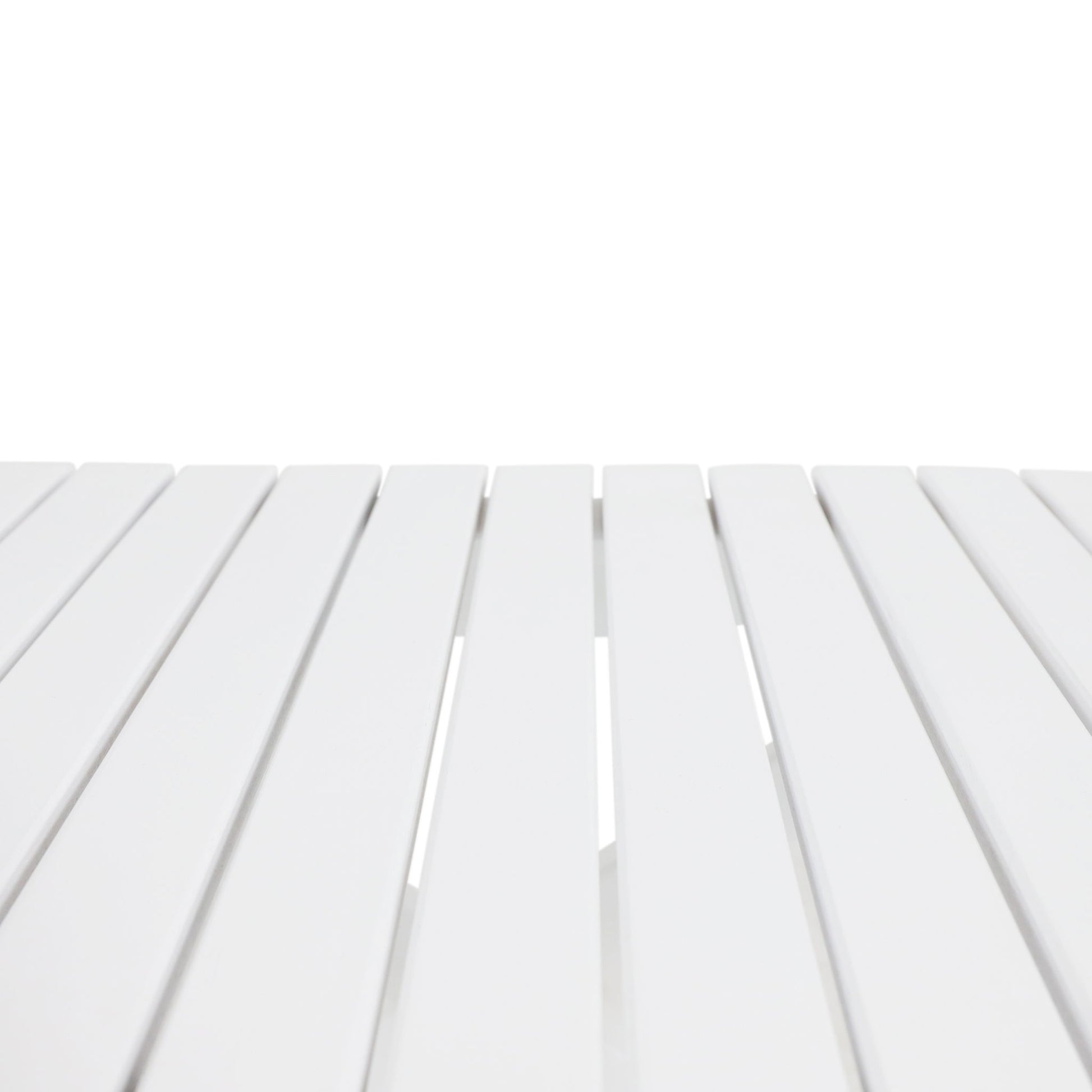 Outdoor Folding Wooden Side Table - Best Buy Furniture