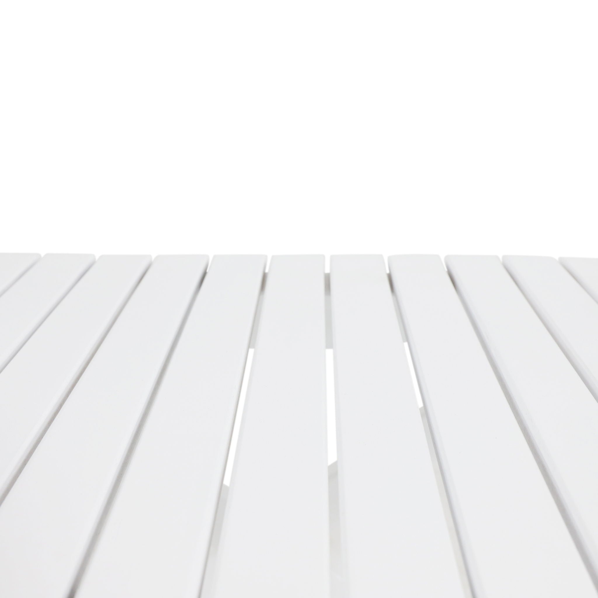 Outdoor Folding Wooden Side Table - Best Buy Furniture