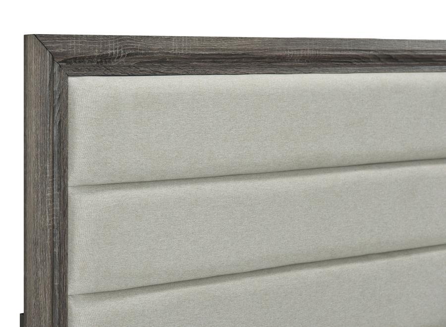 Wright - Bedroom Set