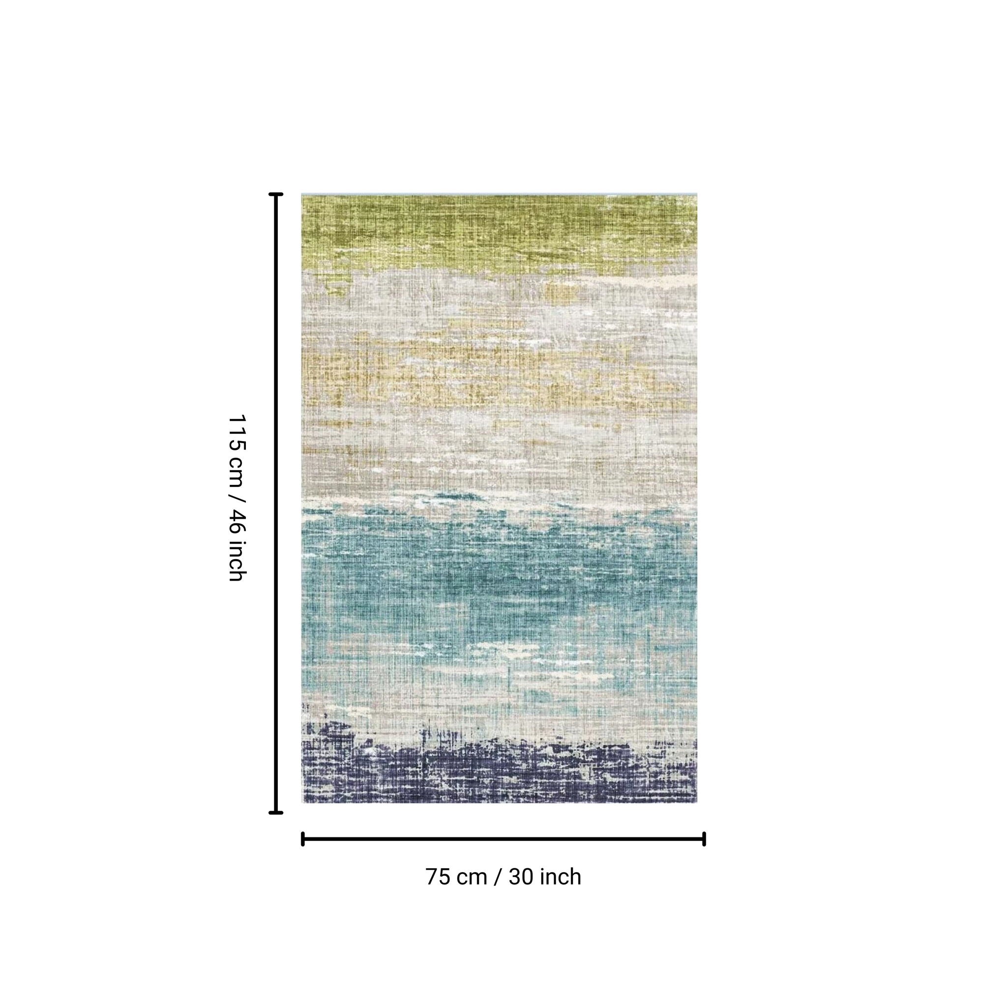 Fenix - Accent Rug, Artistic Elegance