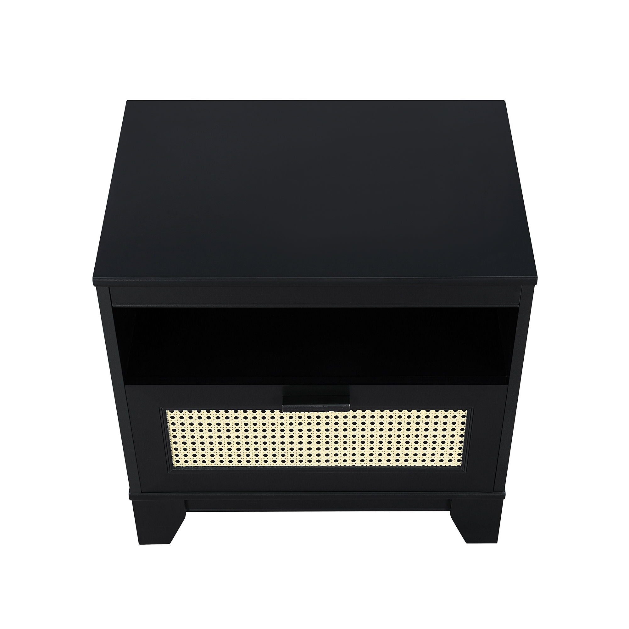 Sheridan - Nightstand With 1 Drawer