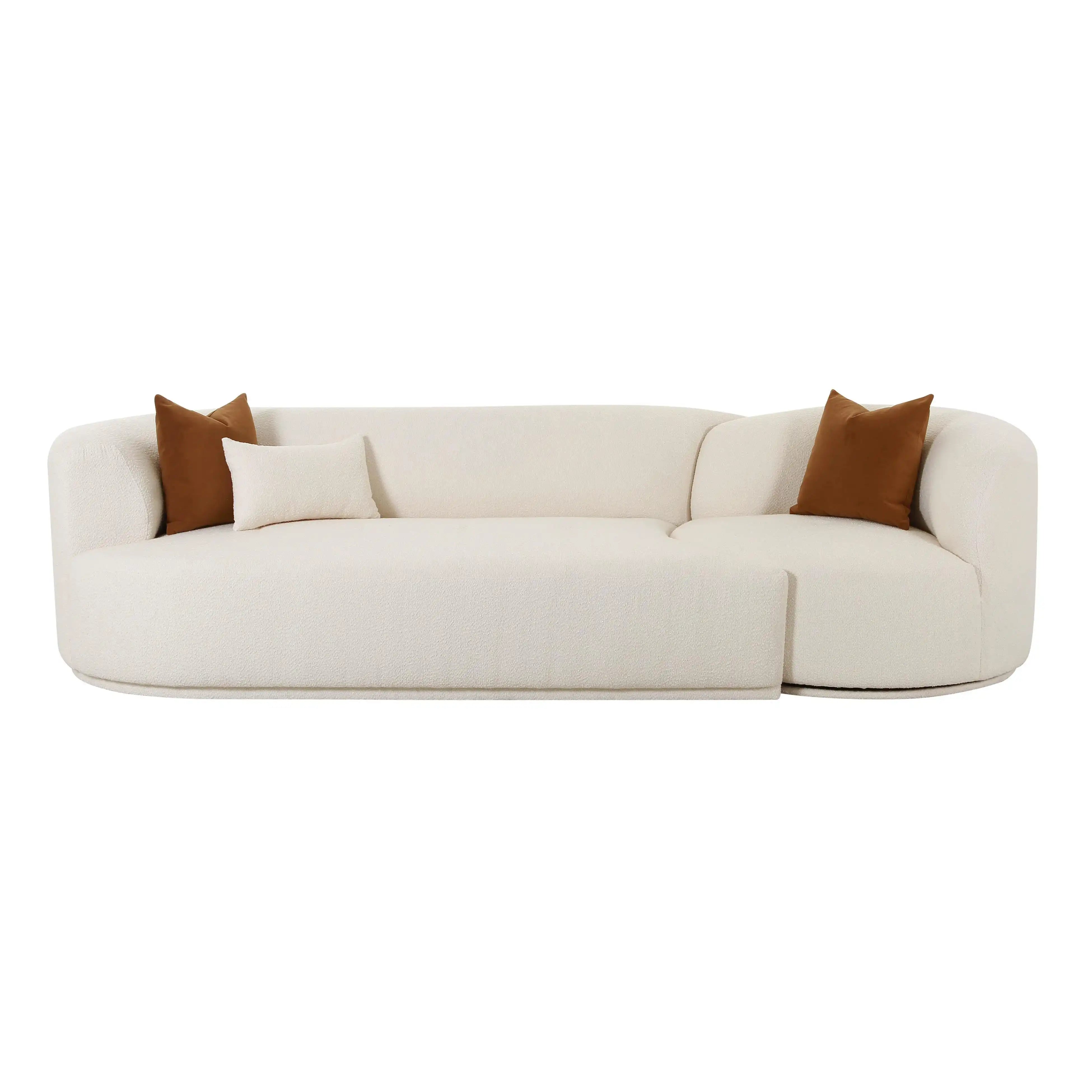 Fickle - Modular Sofa