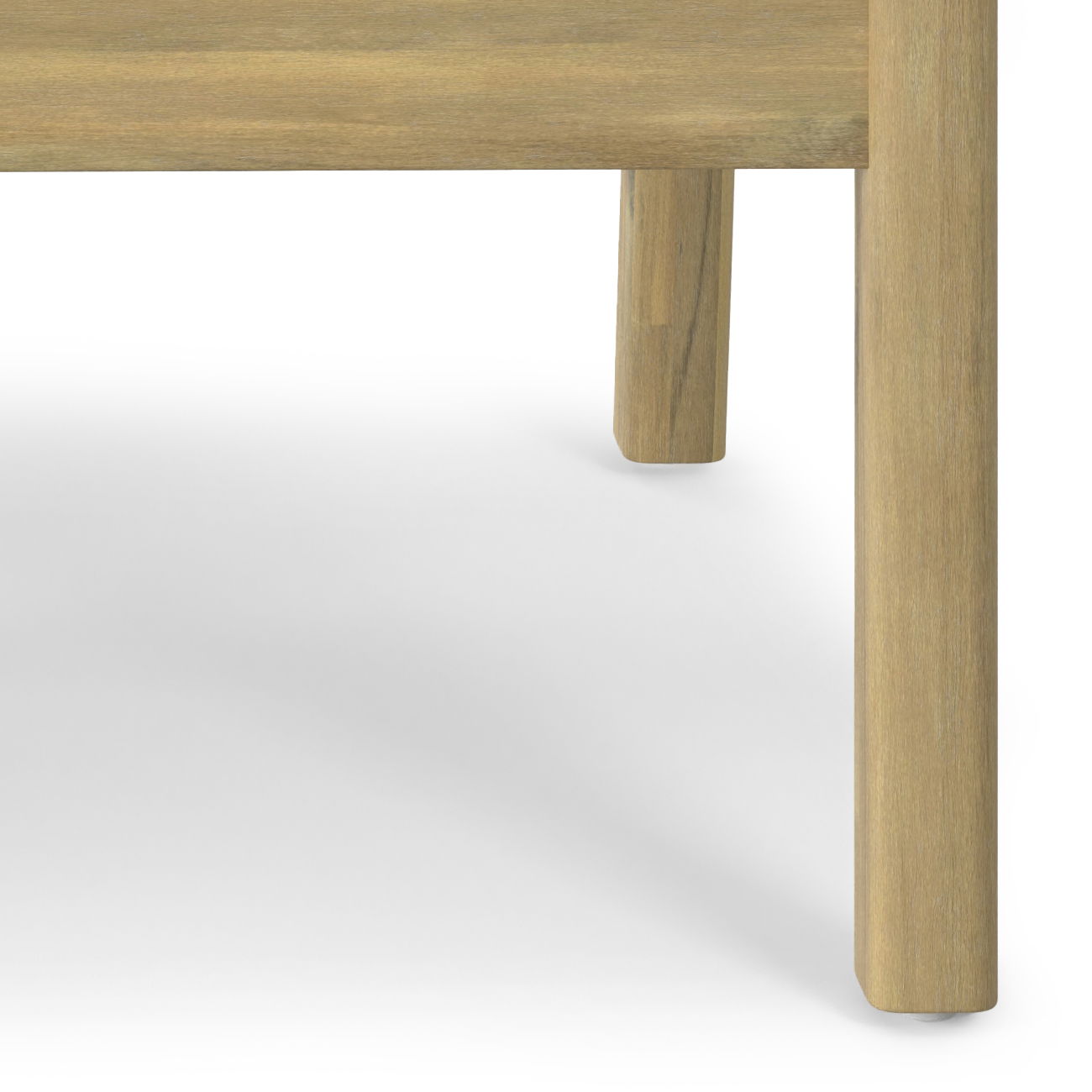 Palmetto - Outdoor Conversation Chair (Set of 2) - Stone Gray - Best Buy Furniture