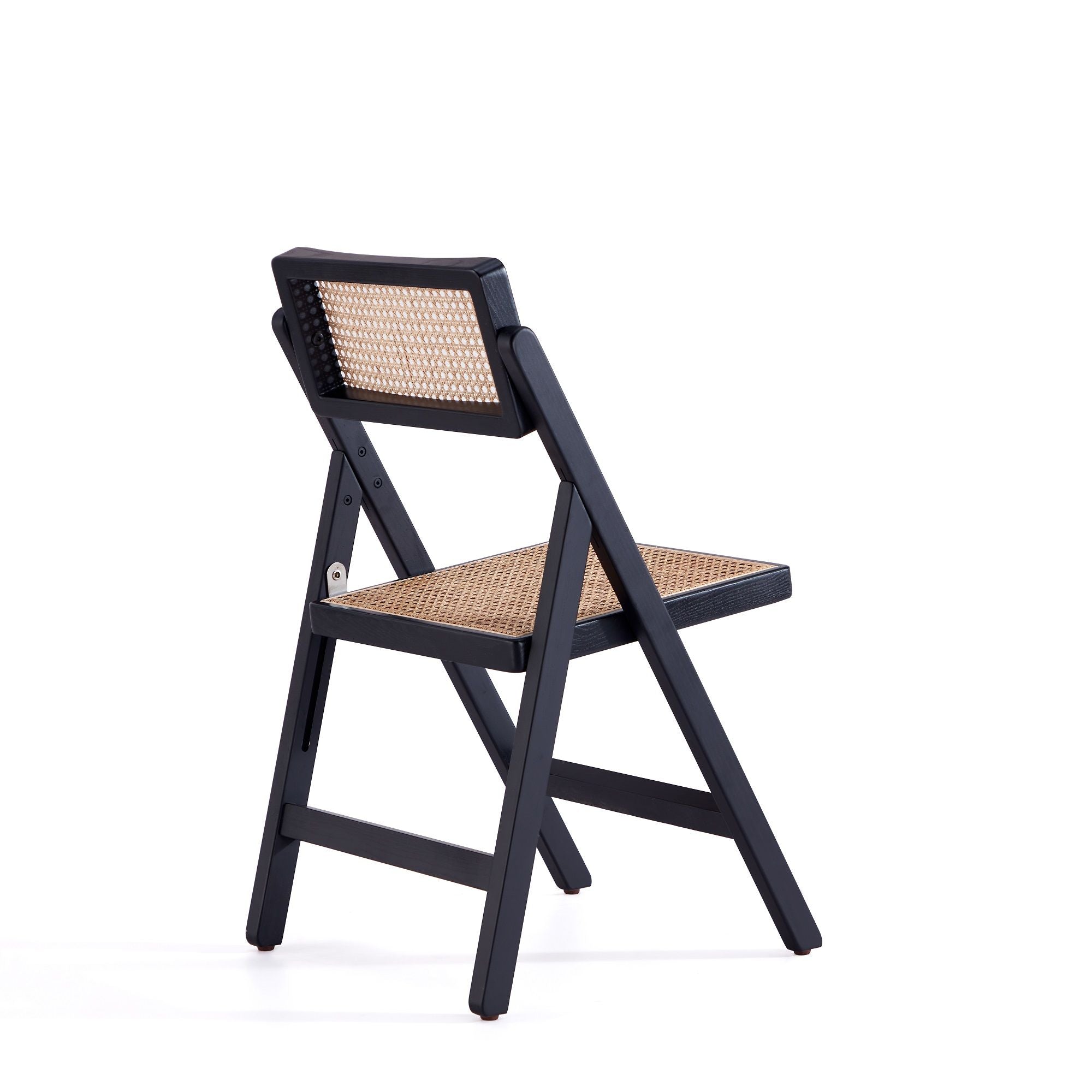 Pullman - Folding Chair (Set of 2)