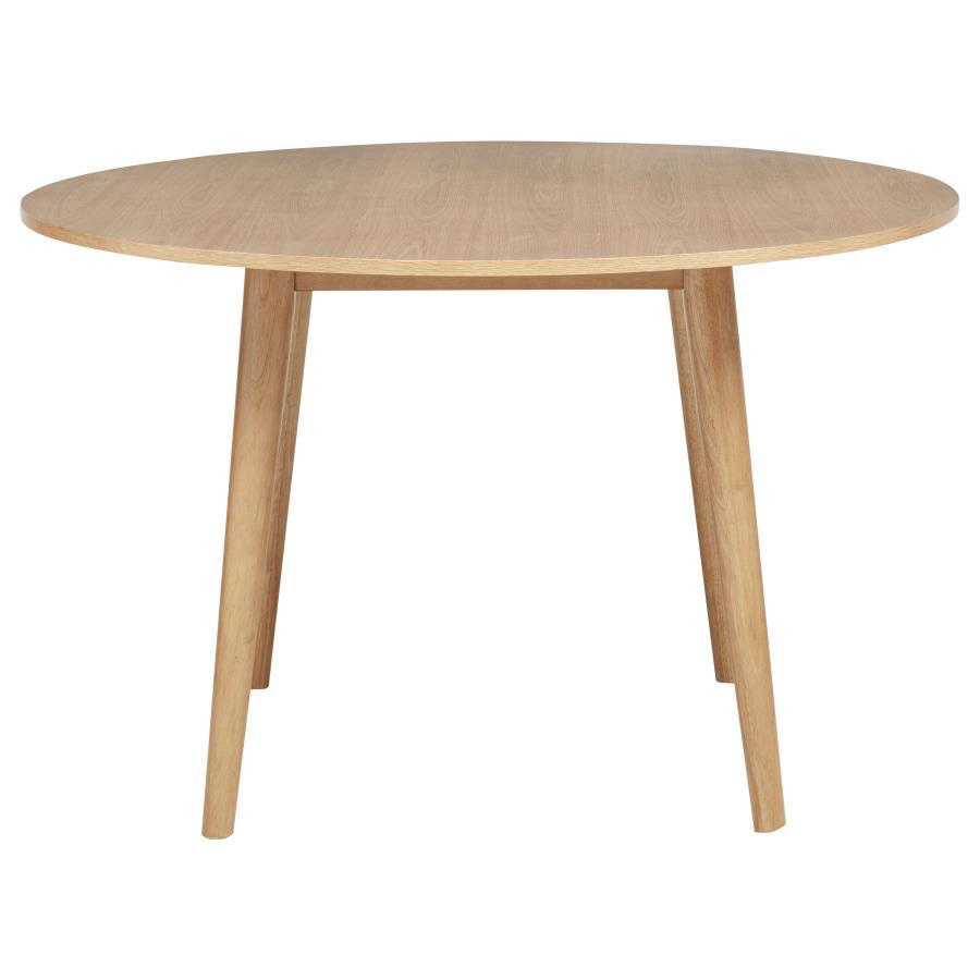 Andrews - Round Dining Table - Best Buy Furniture