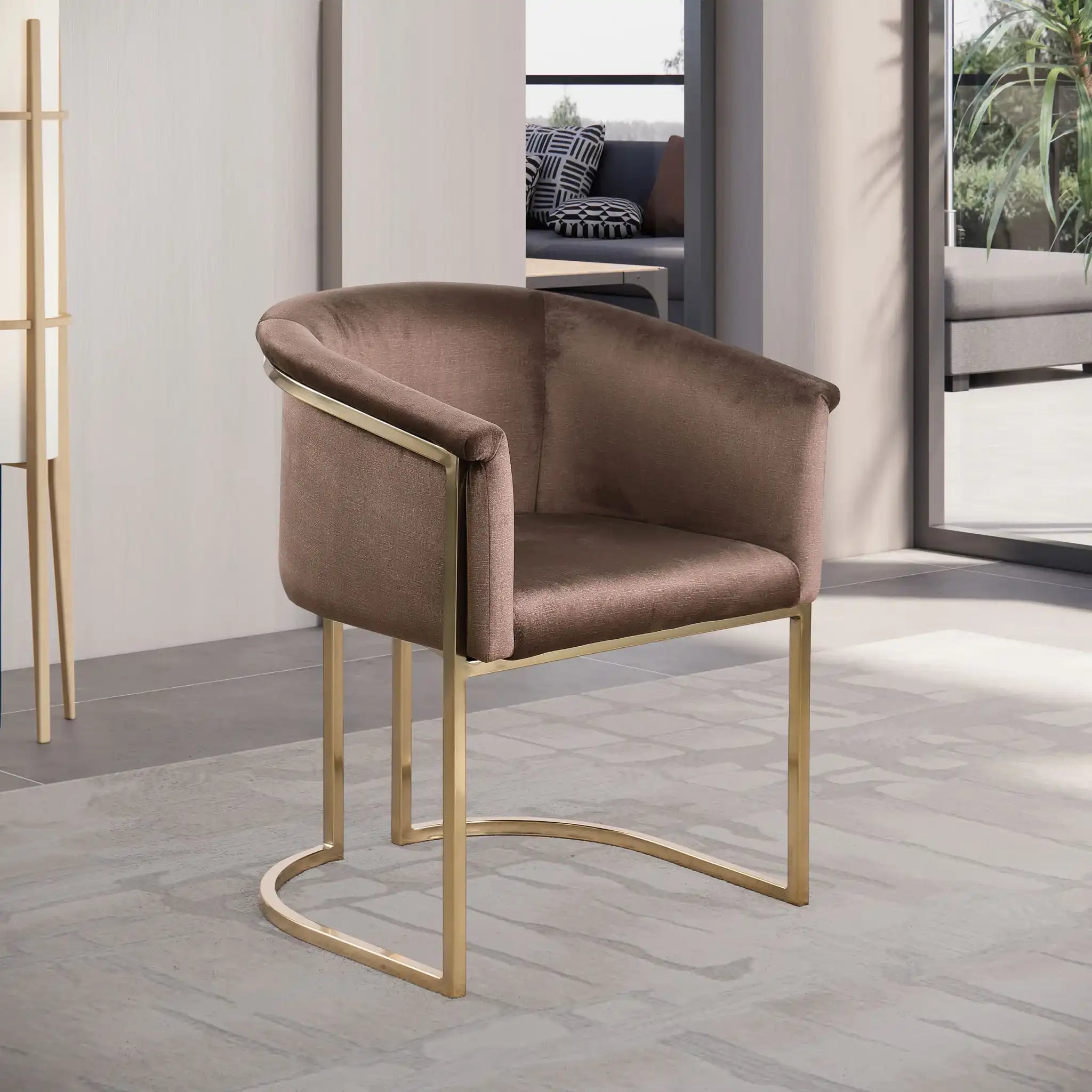 Tierra - Dining Chair