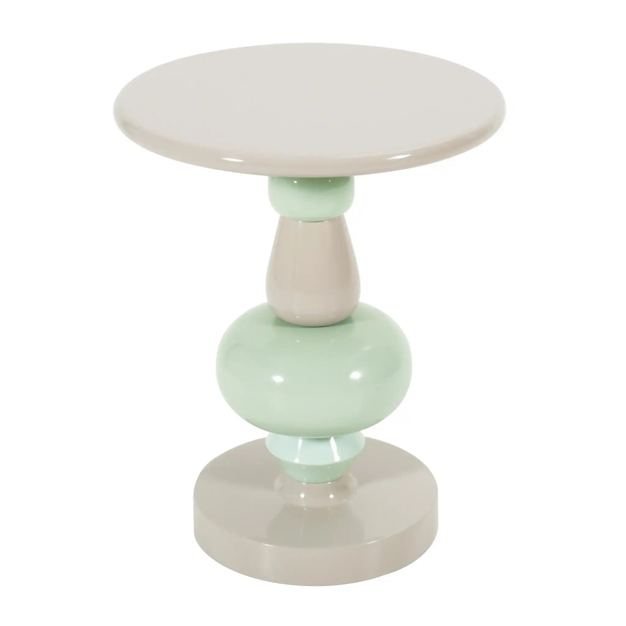 Totem - Side Table