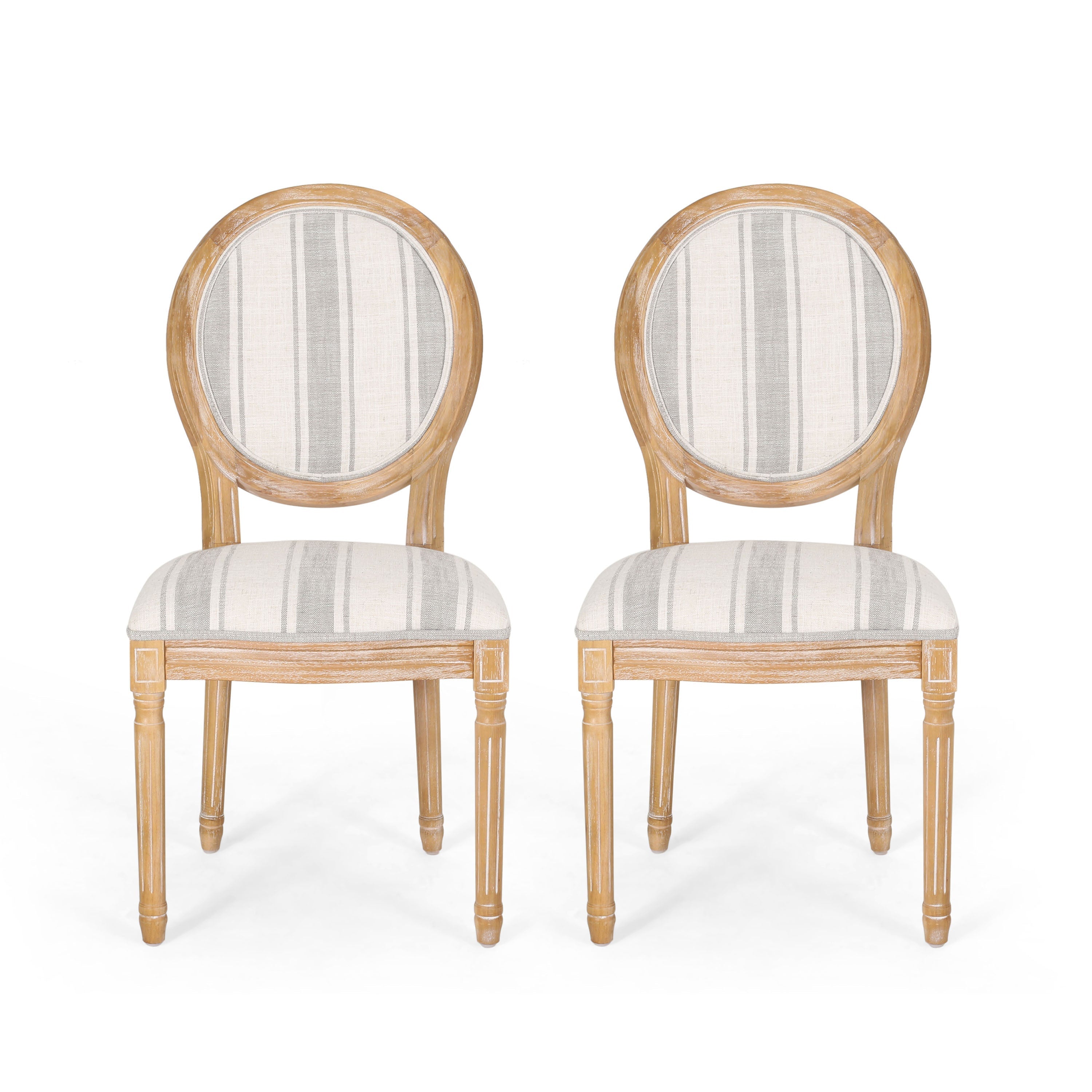 KD Dining Chair