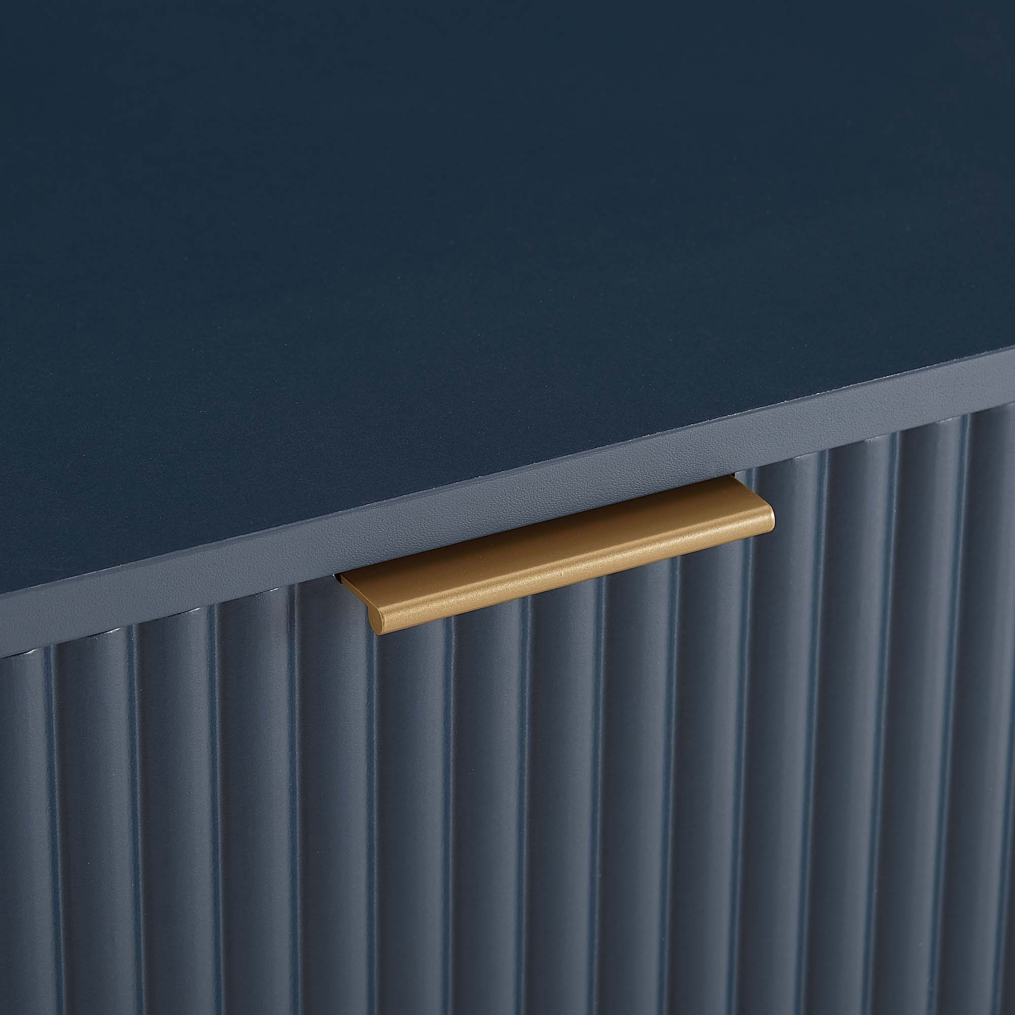 Dumbo - Modern Nightstand