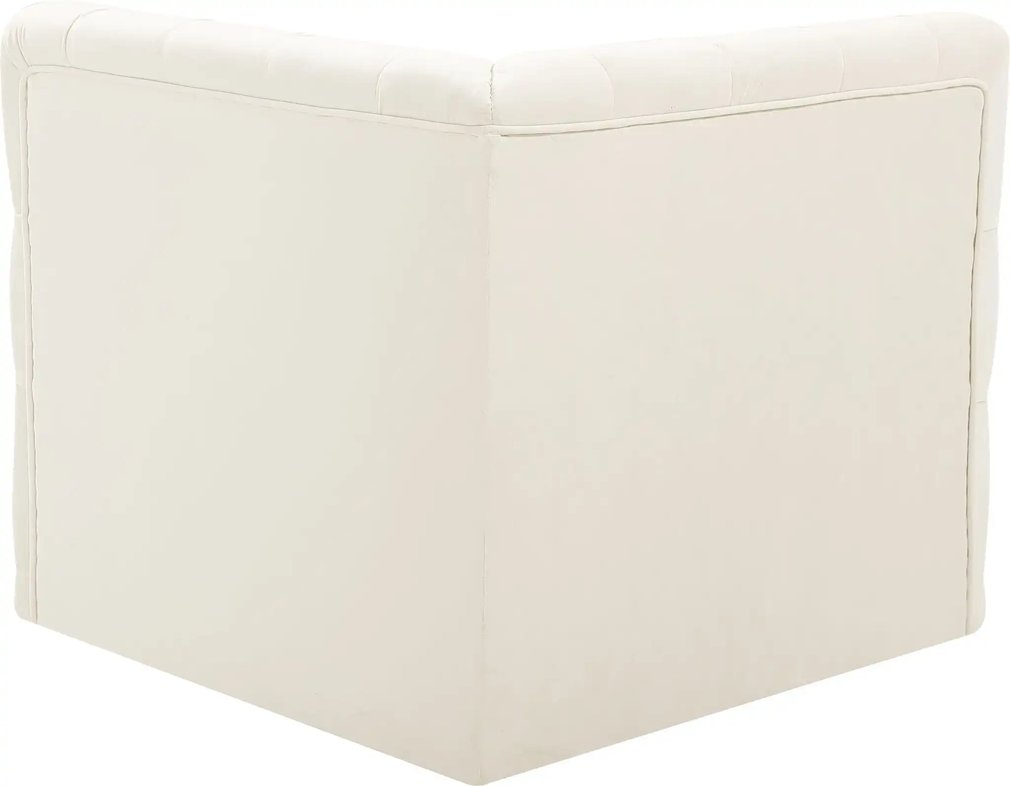 Tuft - Corner Chair