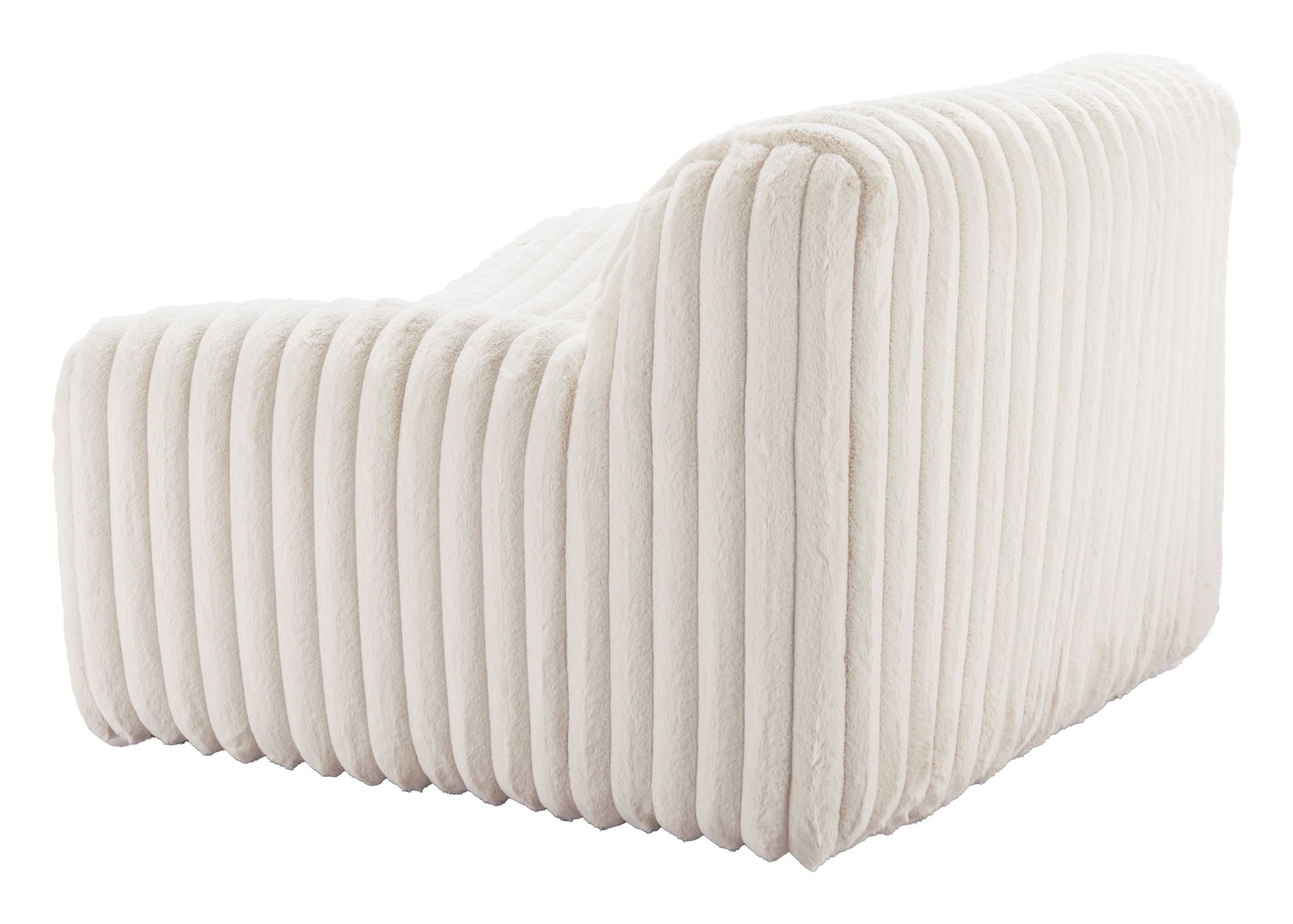 Osterbro - Armchair - Cream