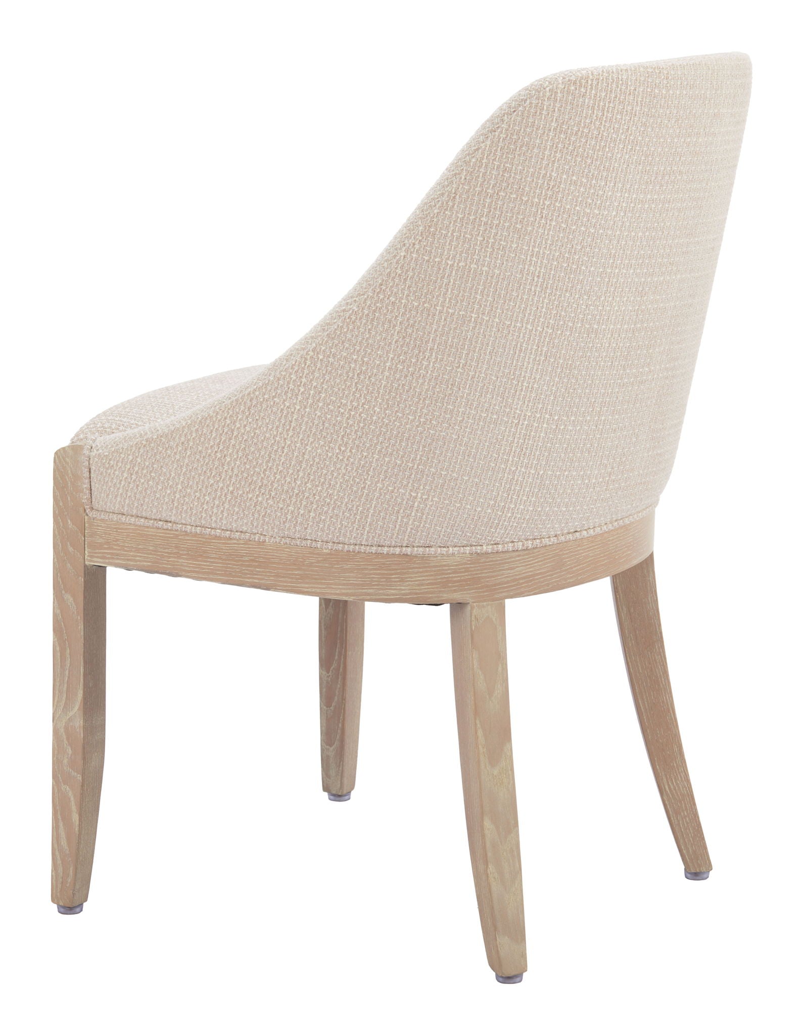 Calmo - Dining Chair - Beige