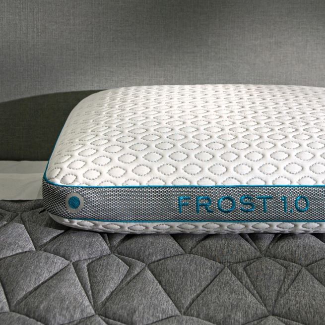 BedGear Frost 1.0 King Cooling Pillow