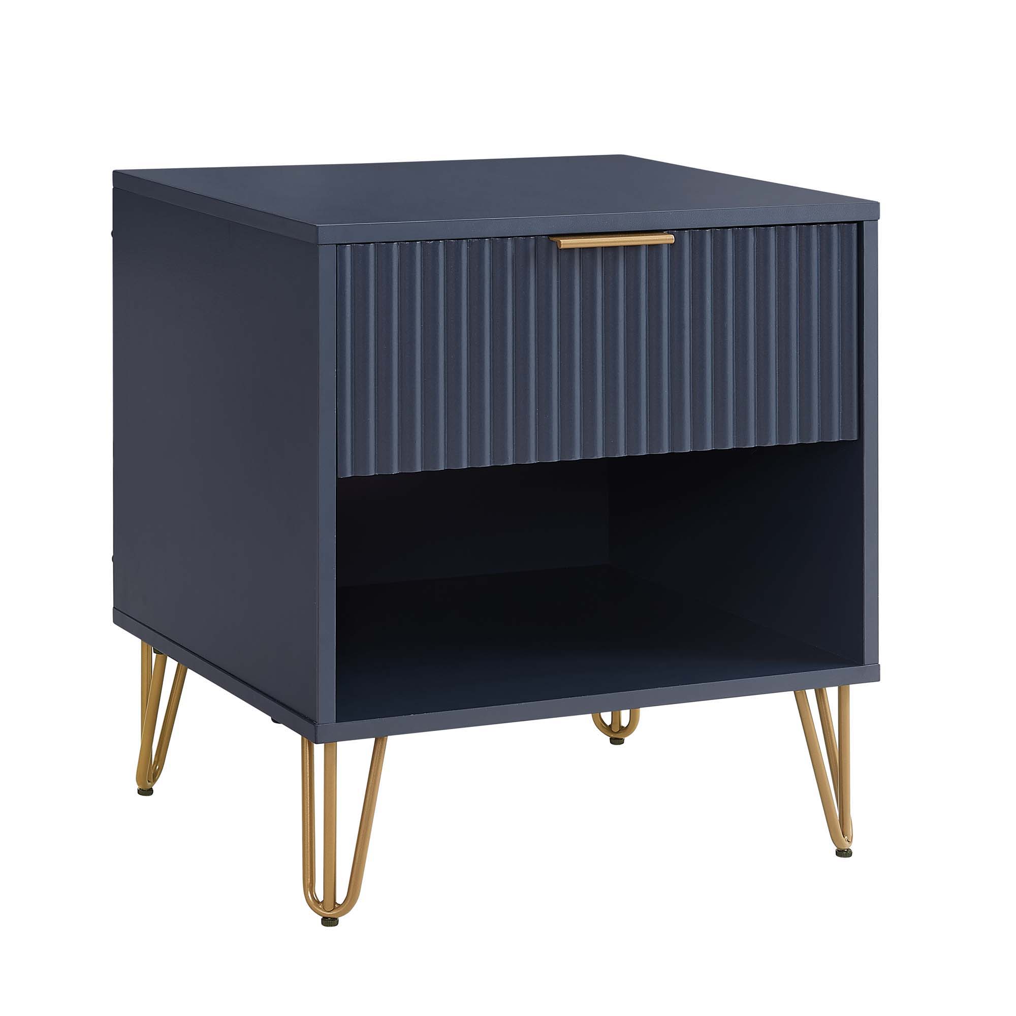 Dumbo - Modern Nightstand