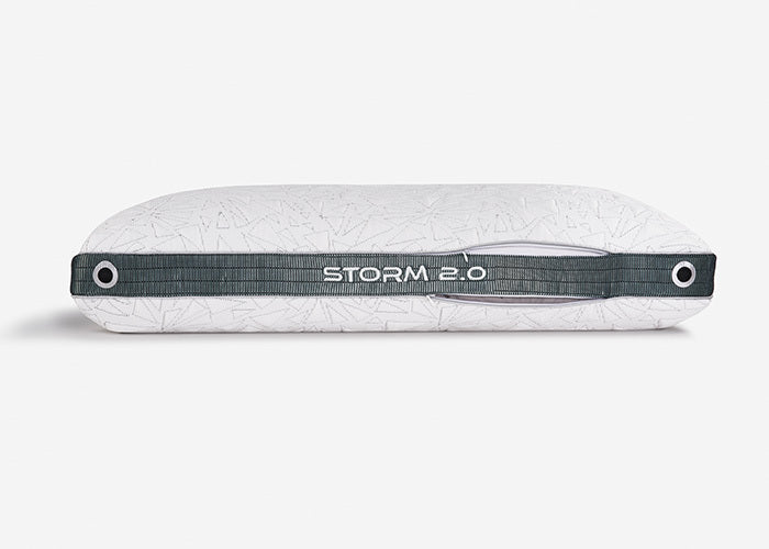 BedGear Storm King Rectangle Pillow, Size 2.0