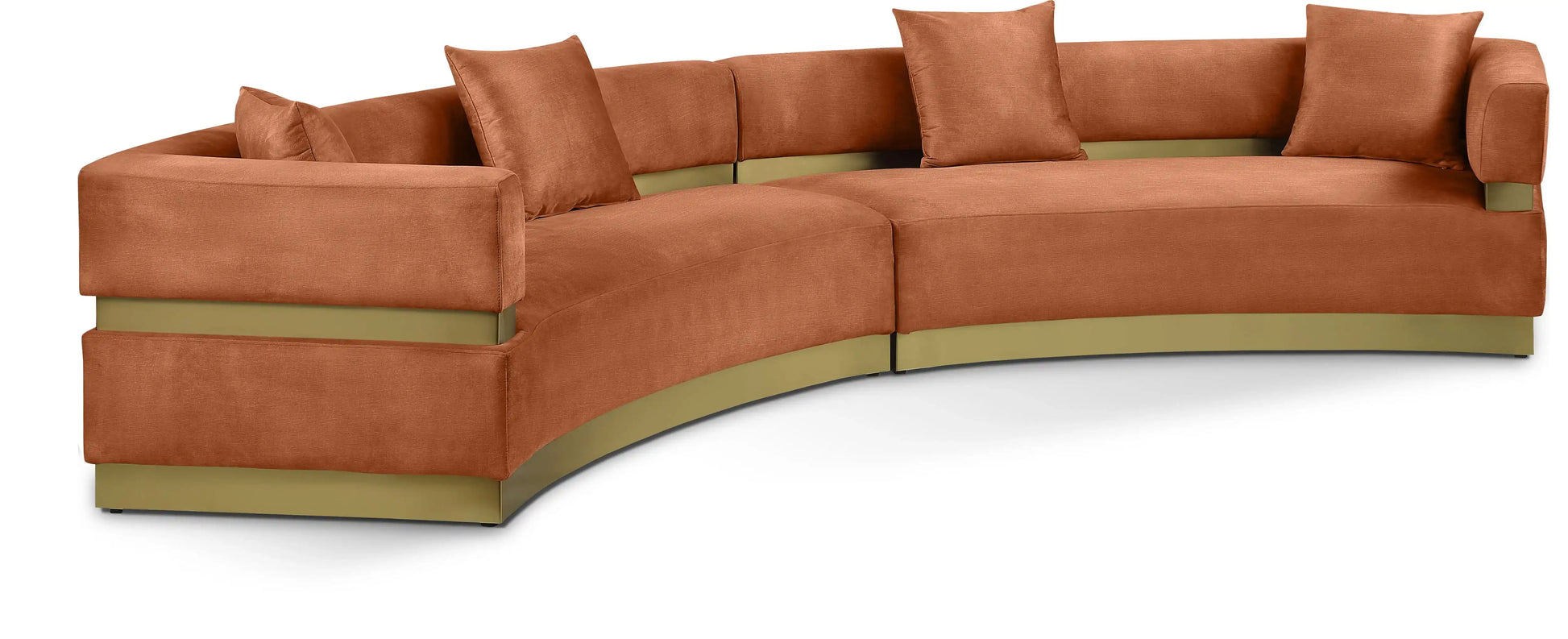 Belsa - 2 Piece Sectional - Best Buy Furniture