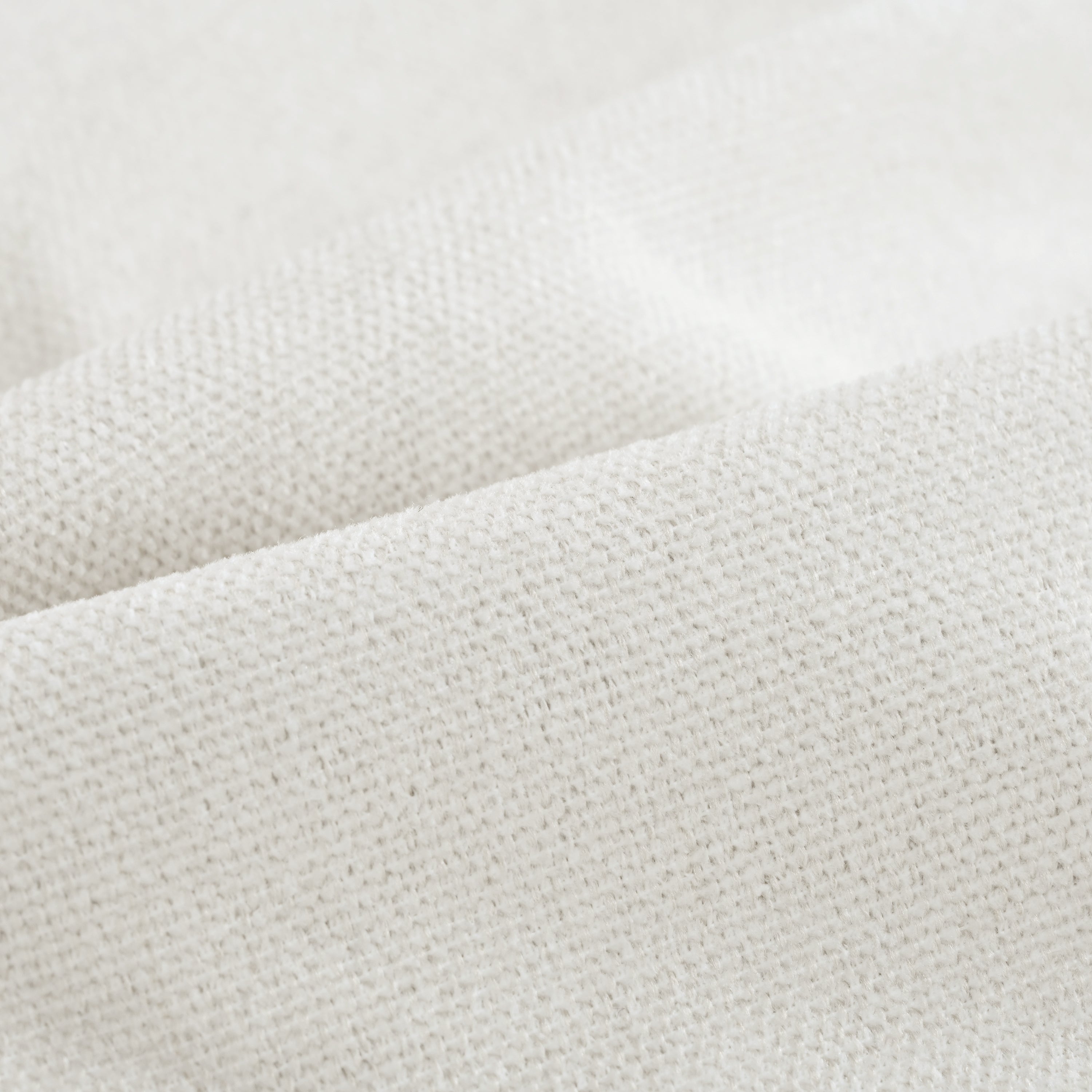 Double-Layer Cushion Modular Sofa 4-Seater with Storage Function