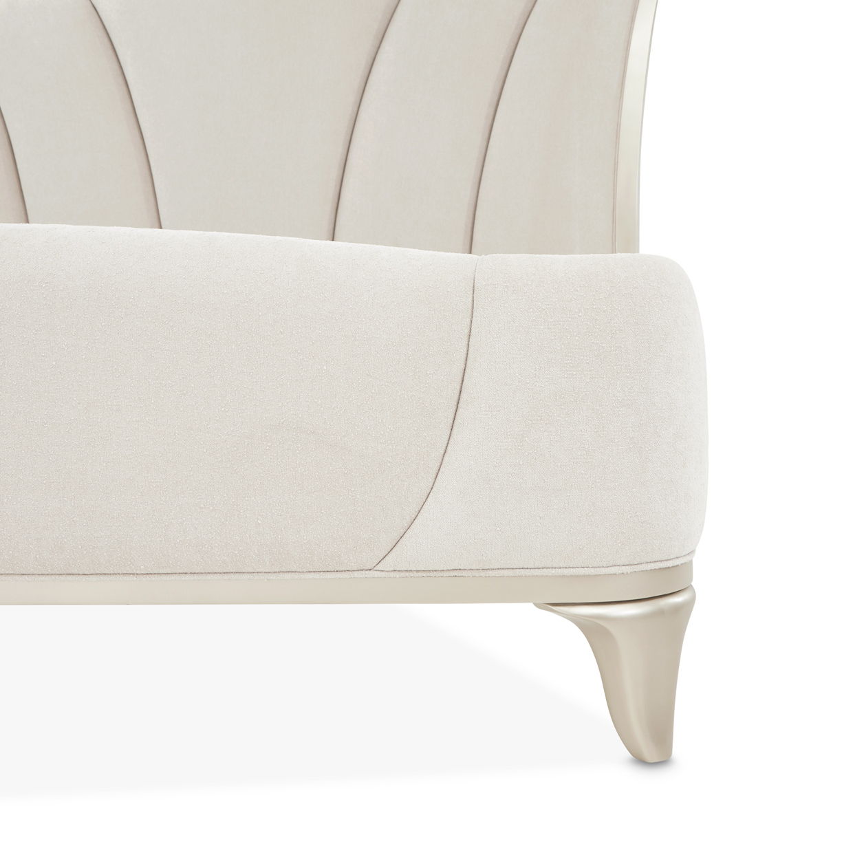 La Marisia - Upholstered Bed