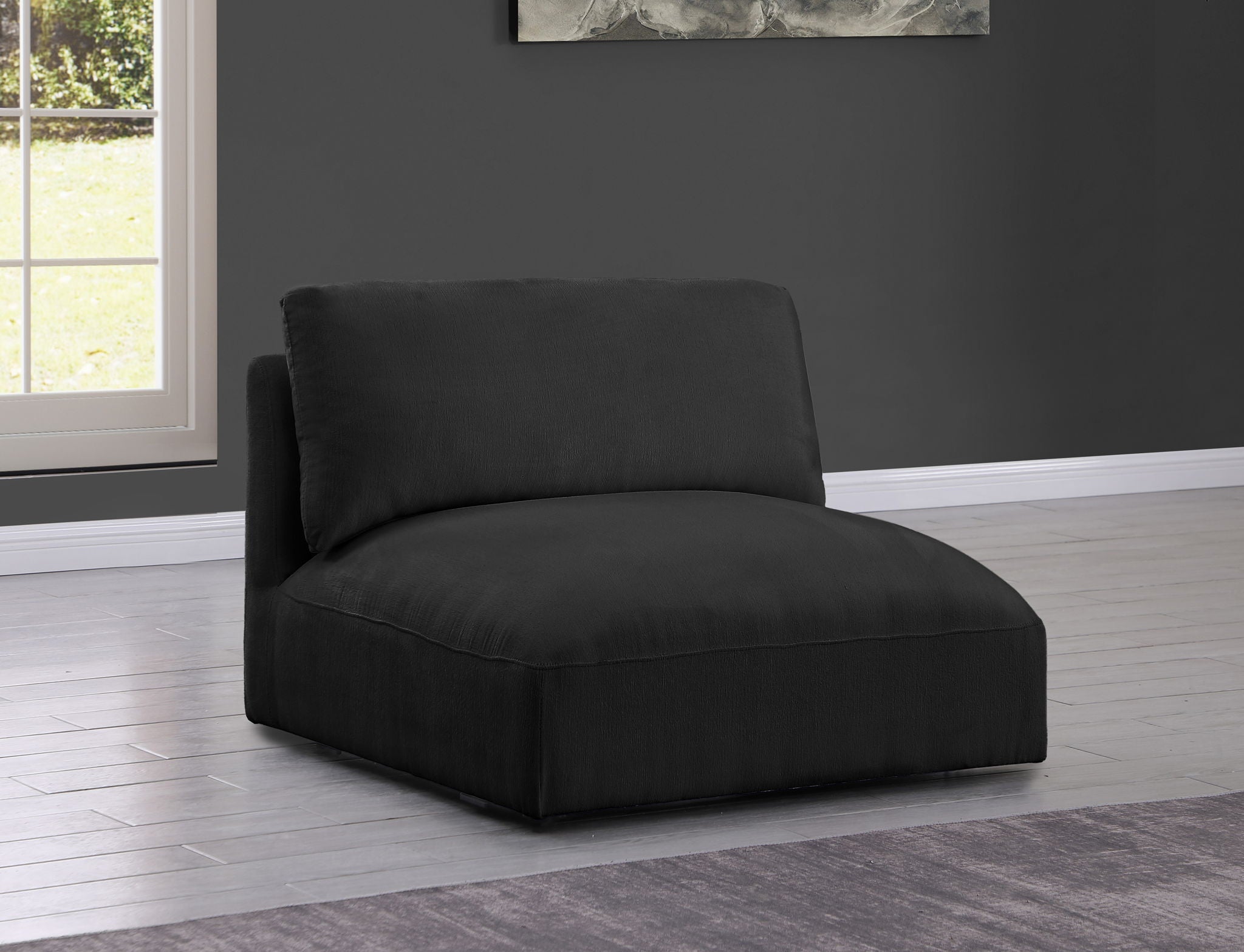 Ease - Armless Chair