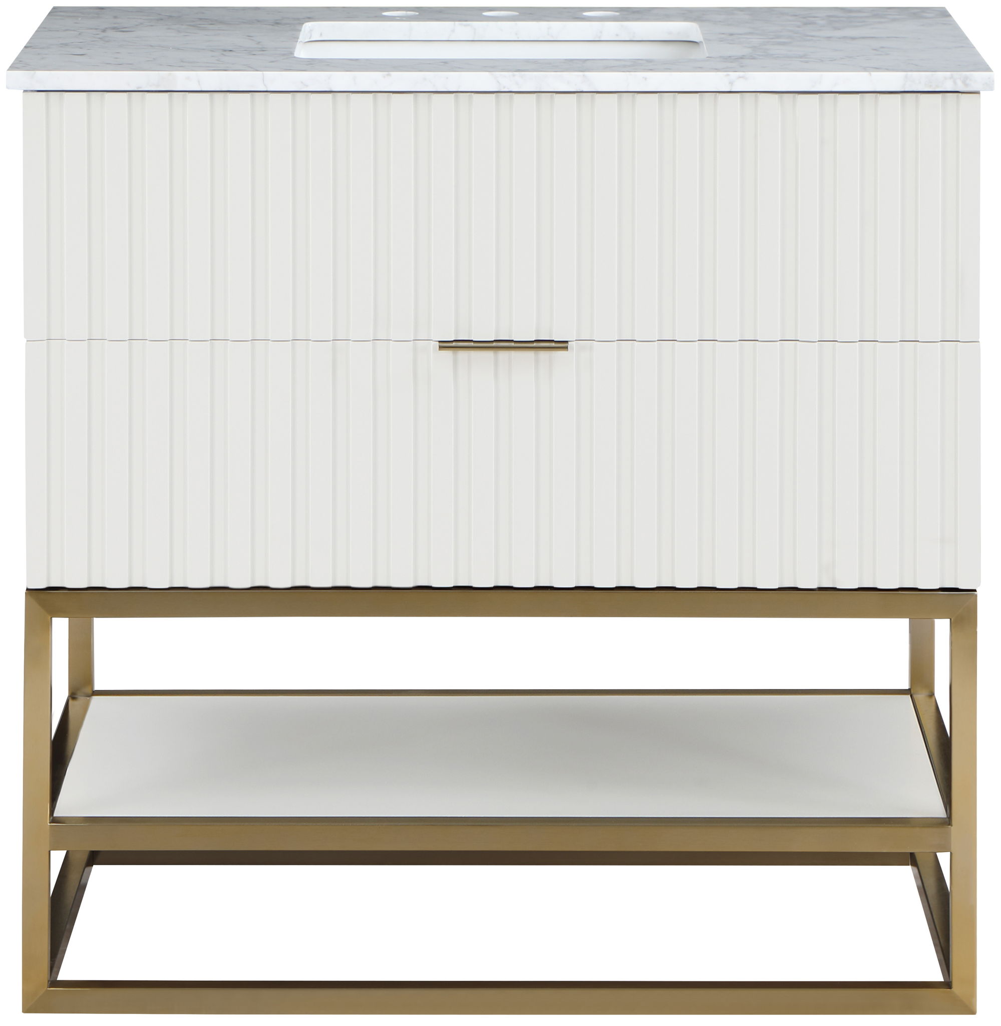 Monad - Bathroom Vanity