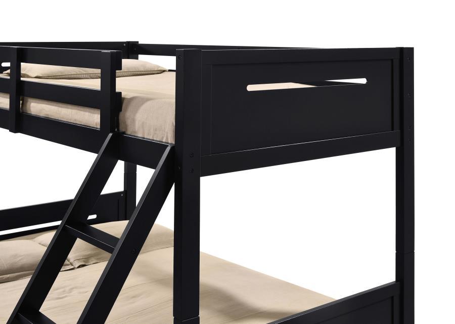Littleton - Extension - Black