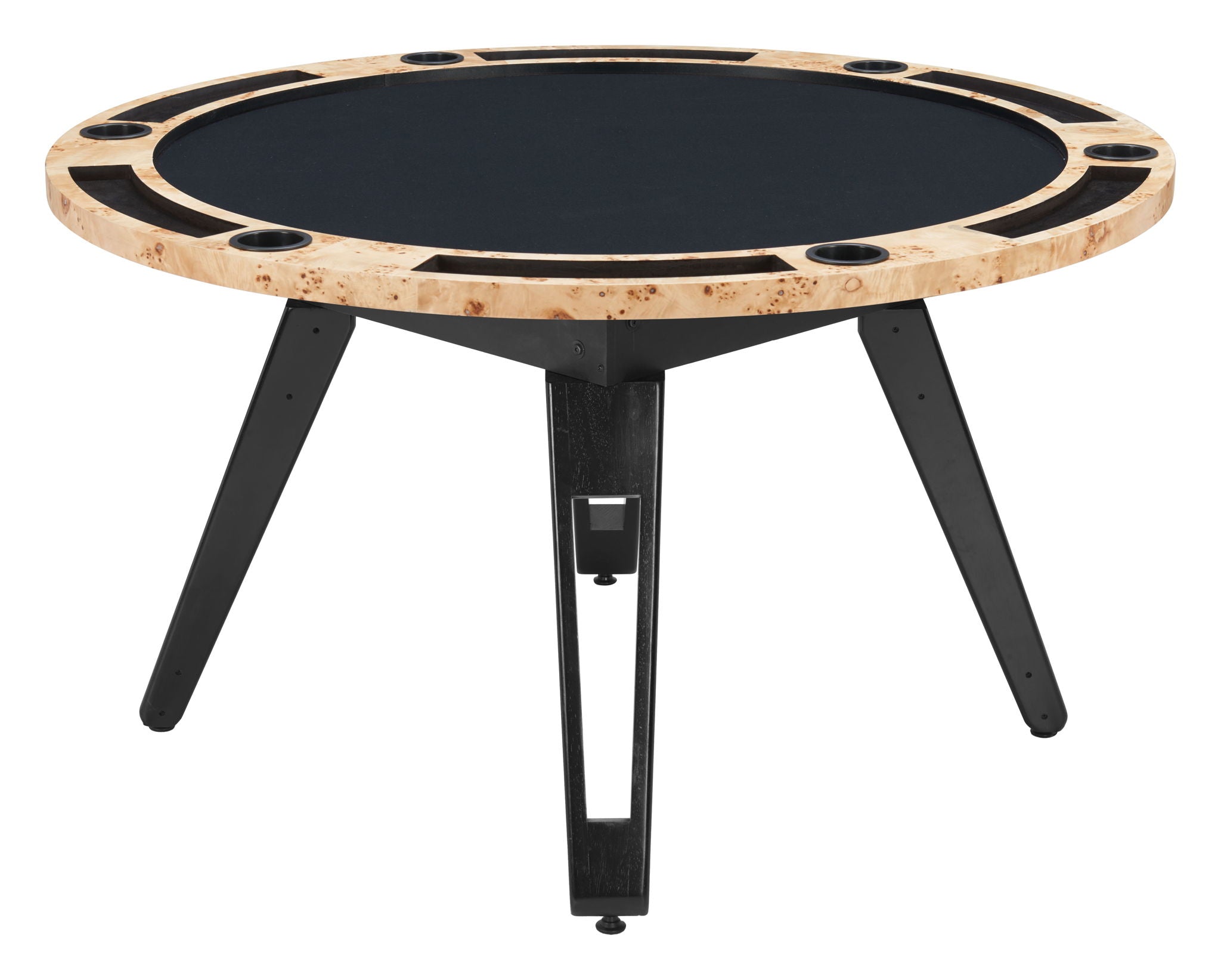 Burl - 2 in 1 Table - Natural