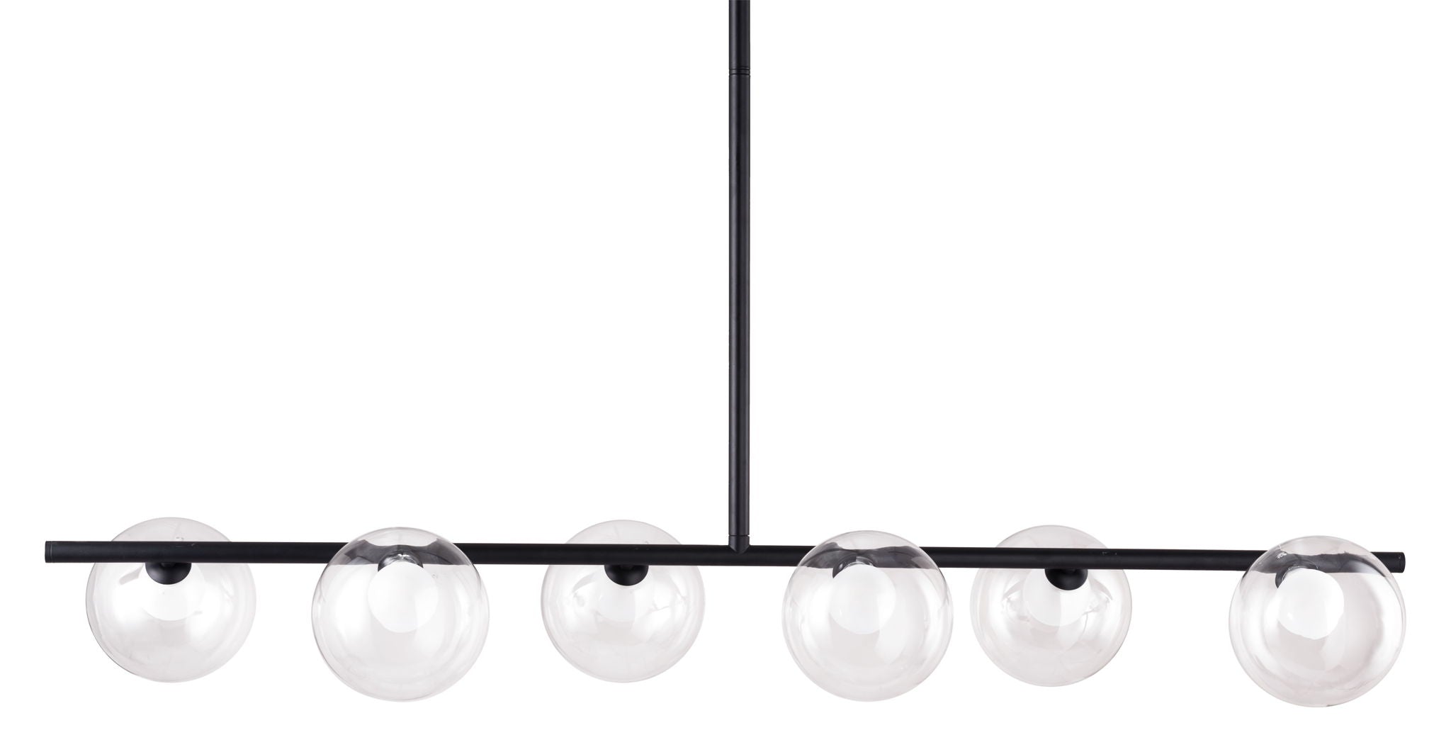 Keyoz - Ceiling Lamp - Black