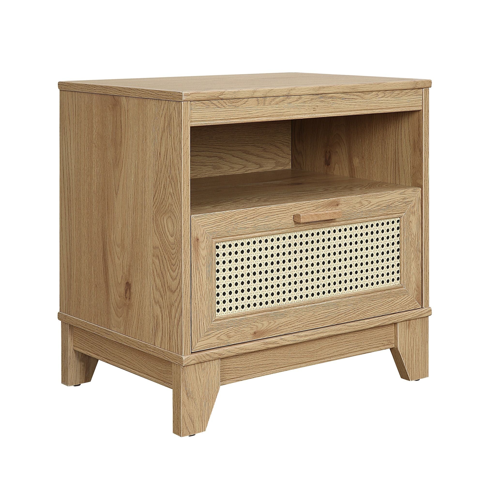 Sheridan - Nightstand With 1 Drawer