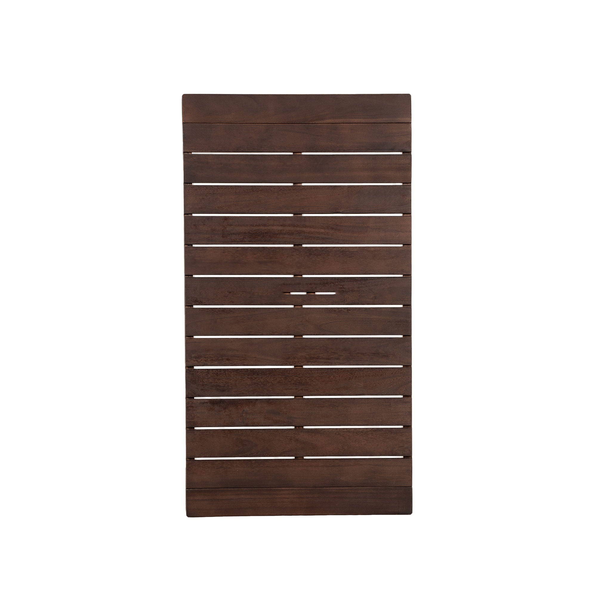 4 Piece Outdoor Sofa Set With Cushions And Coffee Table