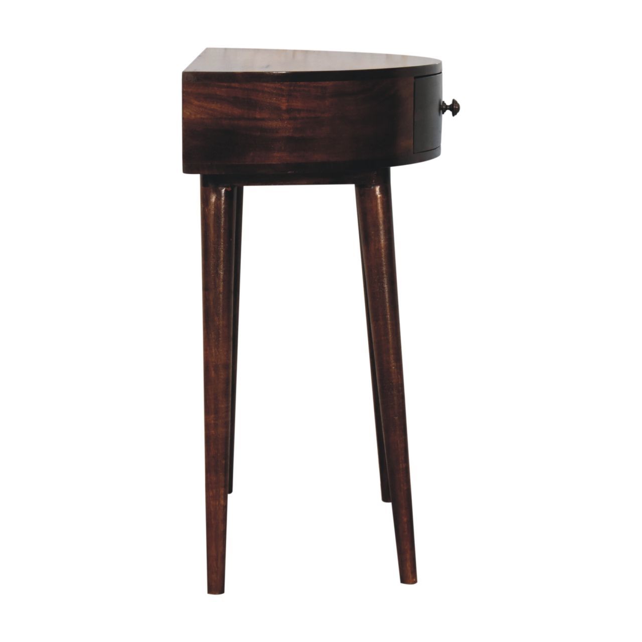Odyssey - Console Table - Walnut