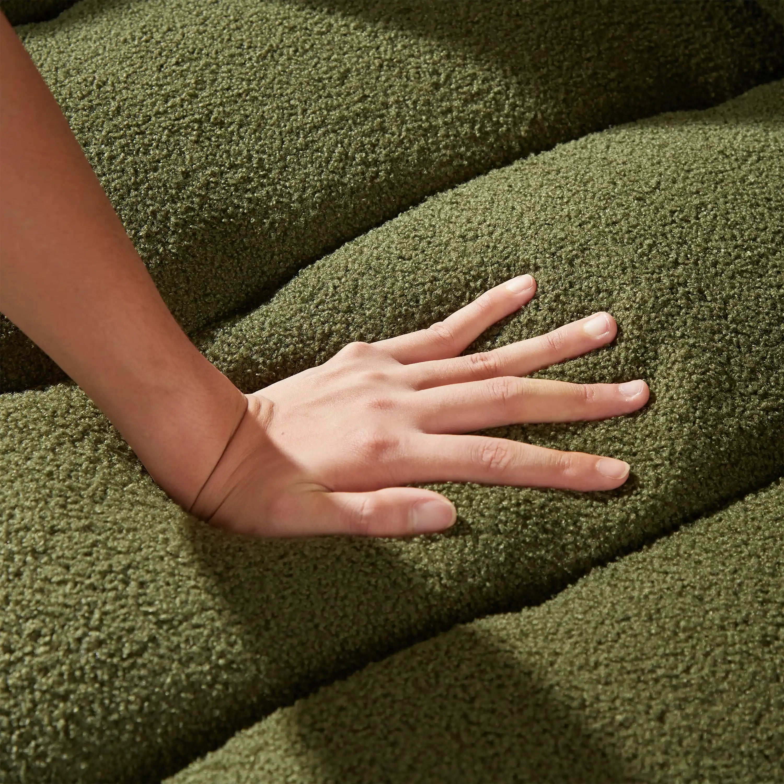 Teddy Sofa And Loveseat Set - Best Buy Furniture