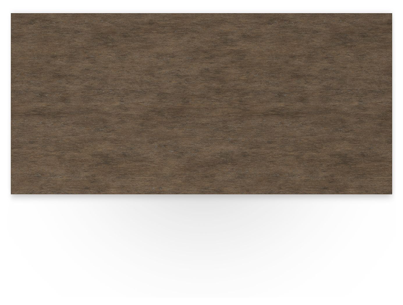 Janismore - Home Office Desk - Weathered Gray