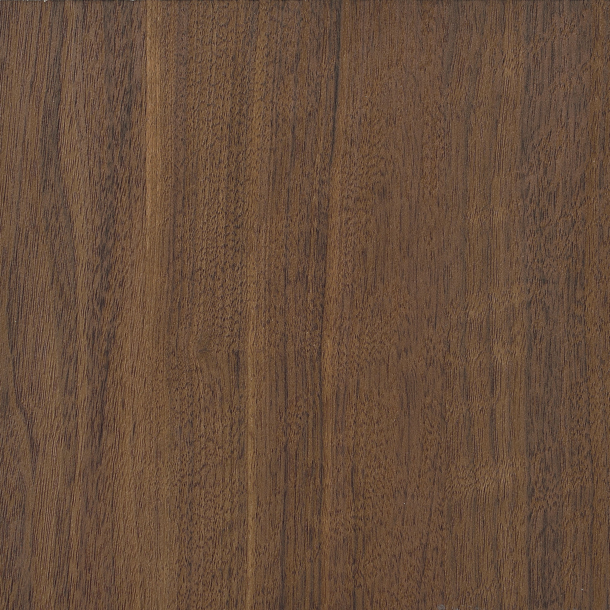 Maddox 60-inch L-Shape Office Computer Desk Black and Walnut-