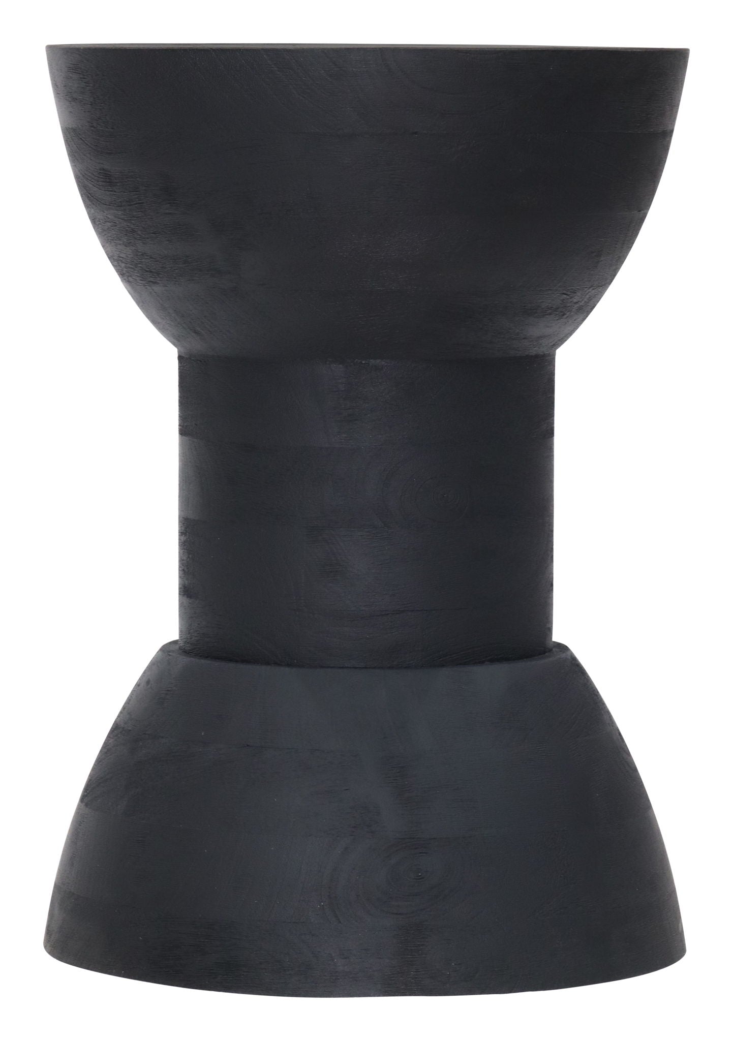 Wisdom - Side Table - Black