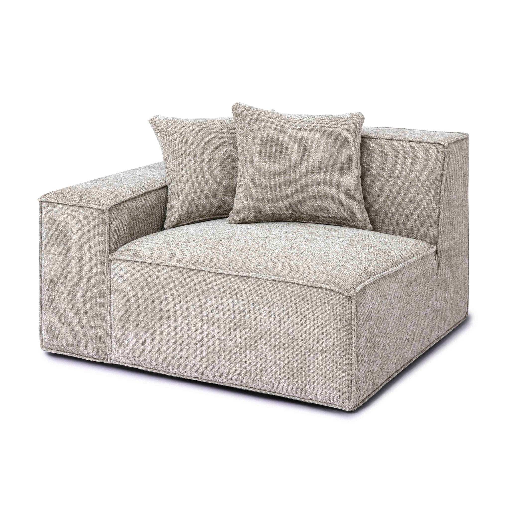 Mindy - LAF Corner Chair