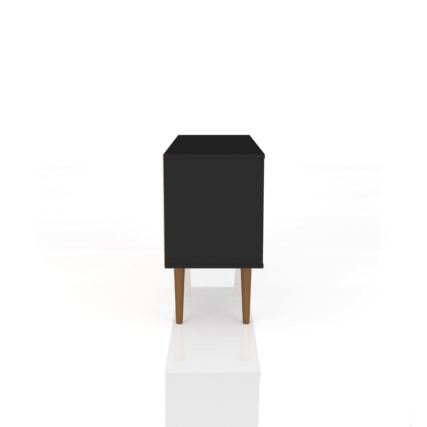 Liberty - TV Stand With Concealed Storage