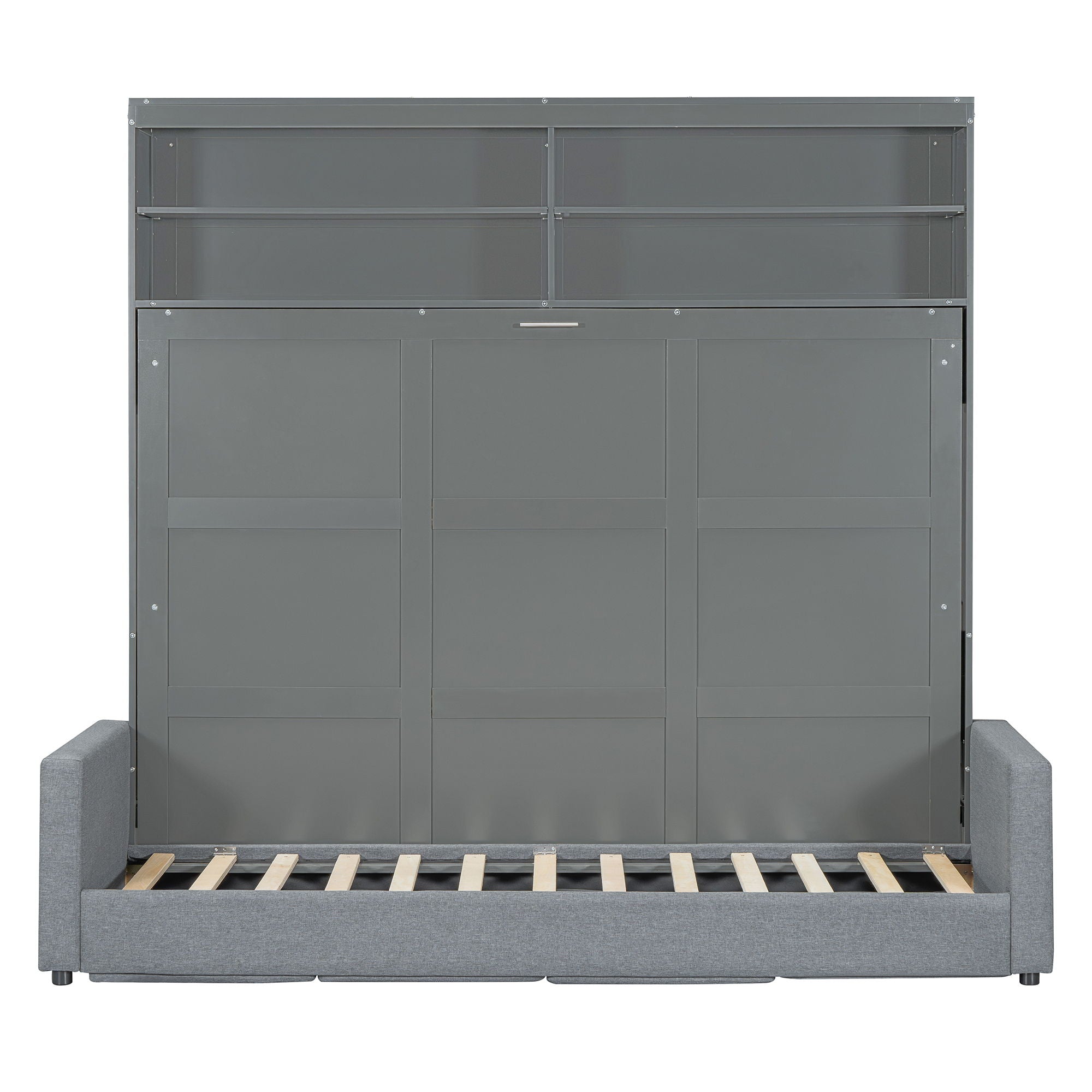 Murphy Wall Bed With Sofa