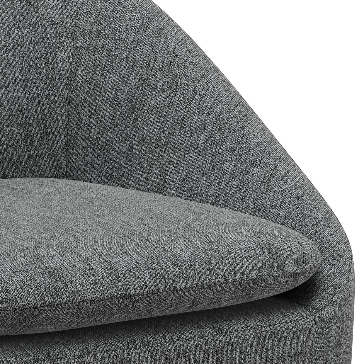 Redding - Upholstered Accent Chair - Best Buy Furniture