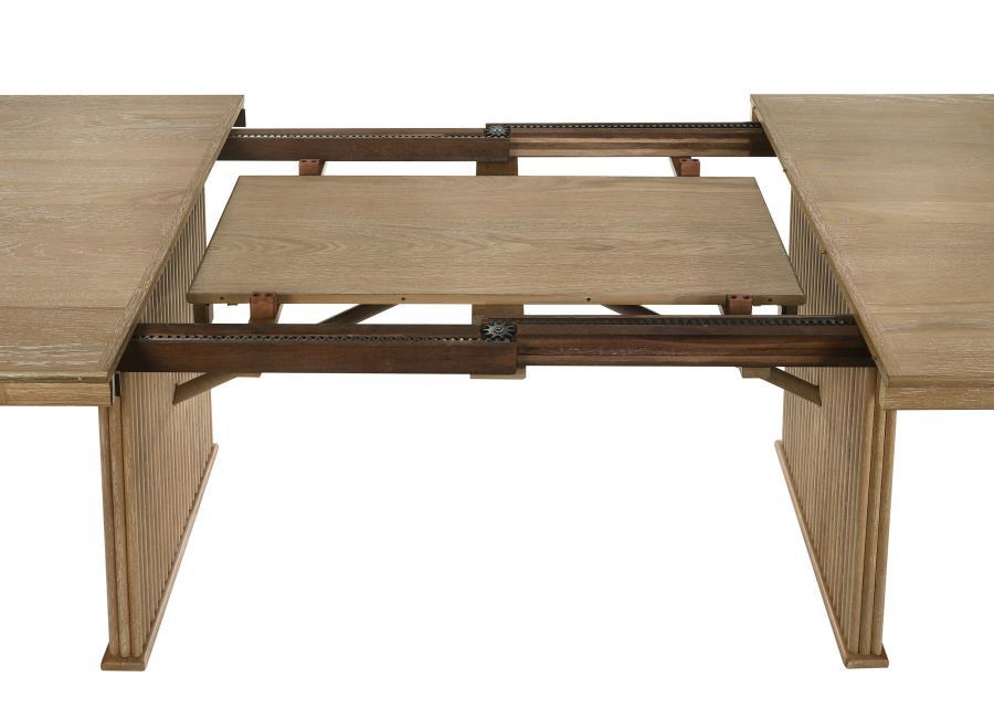 Adina - Extension Dining Set