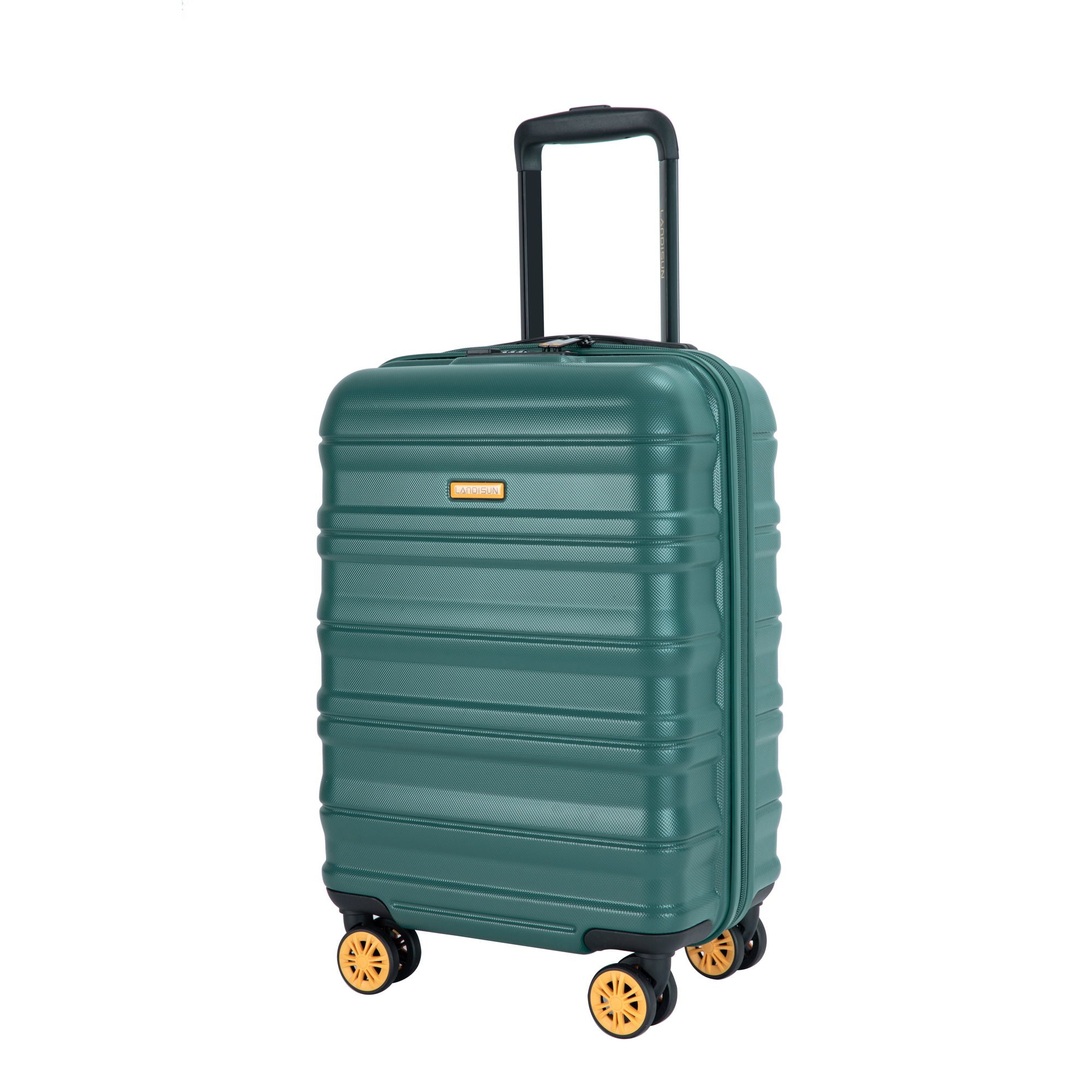 Carry On Luggage Suitcase With Tsa Approved With Wheels