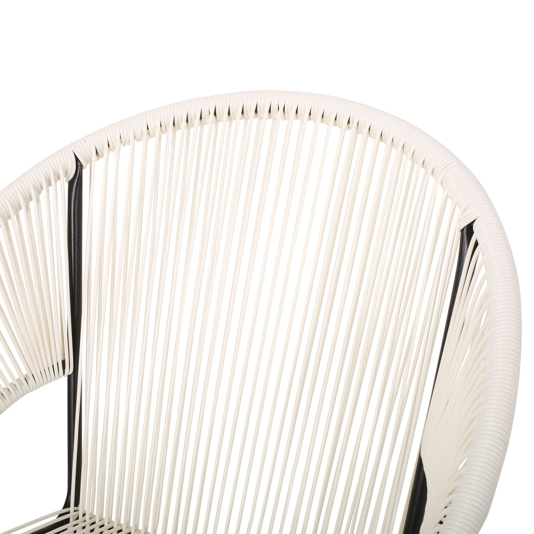 Nusa - Modern Chair Outdoor Seating