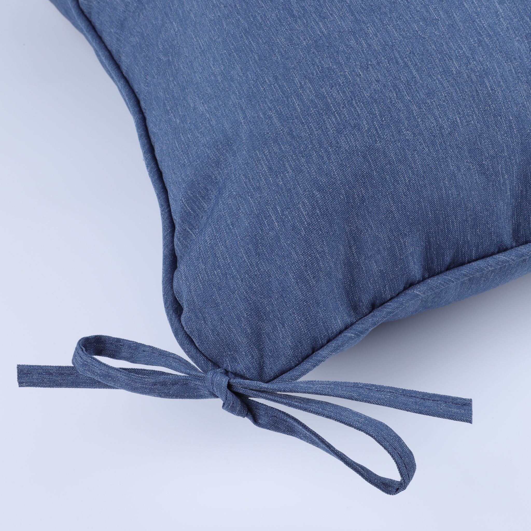 Outdoor Deep Seat Cushions For Patio Furniture Waterproof Set