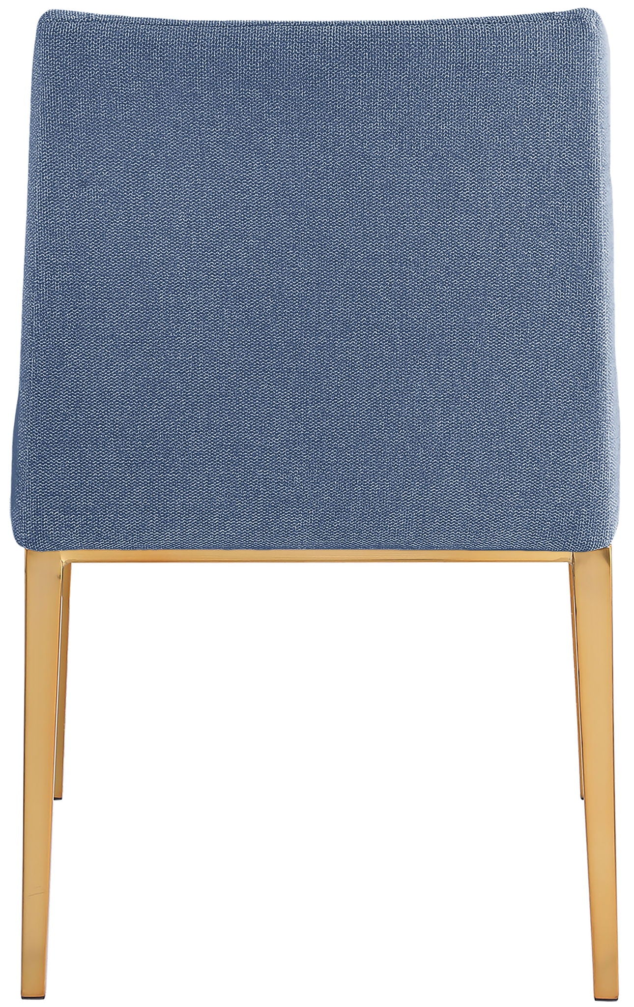 Haines - Linen Textured Dining Chair
