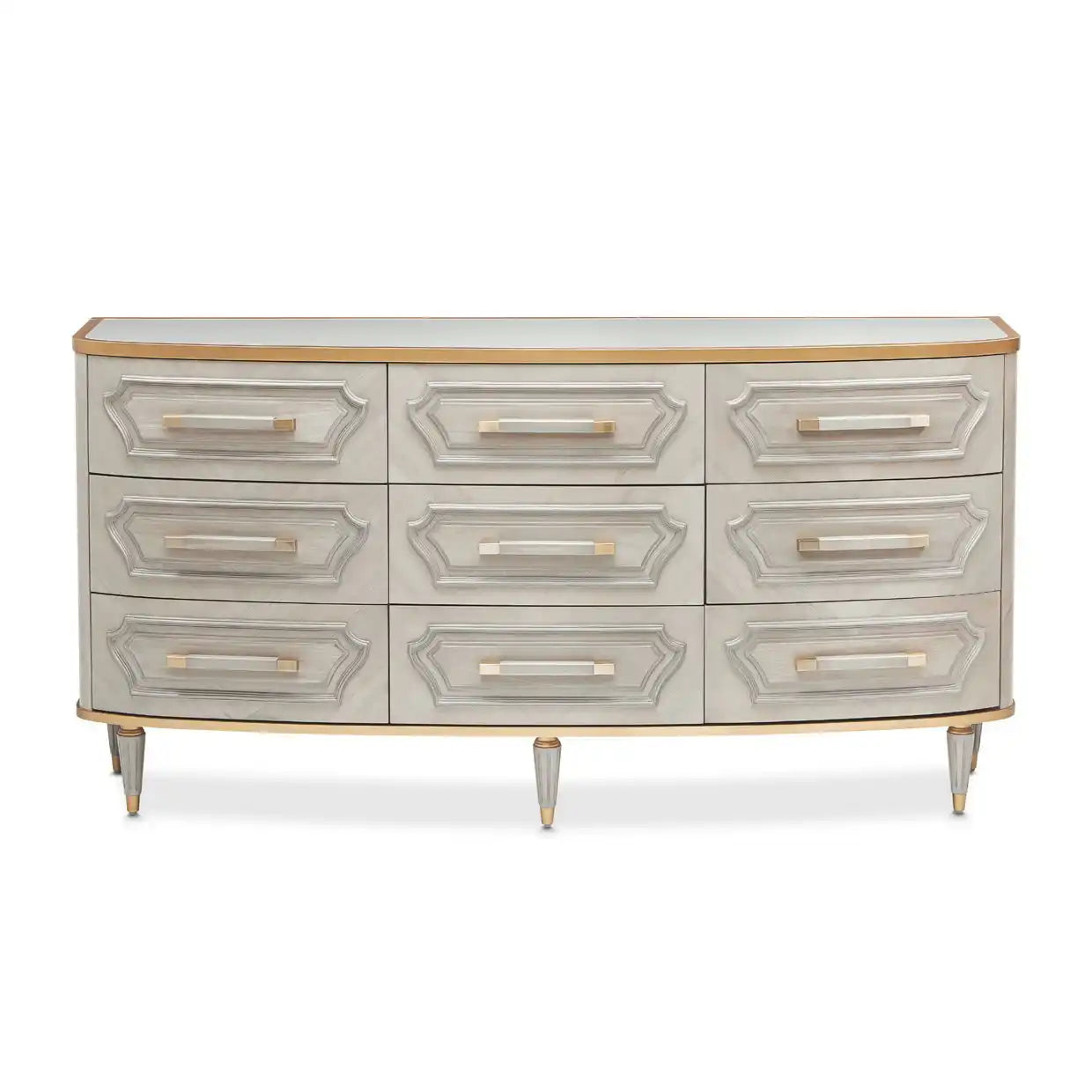 St. Charles - Dresser