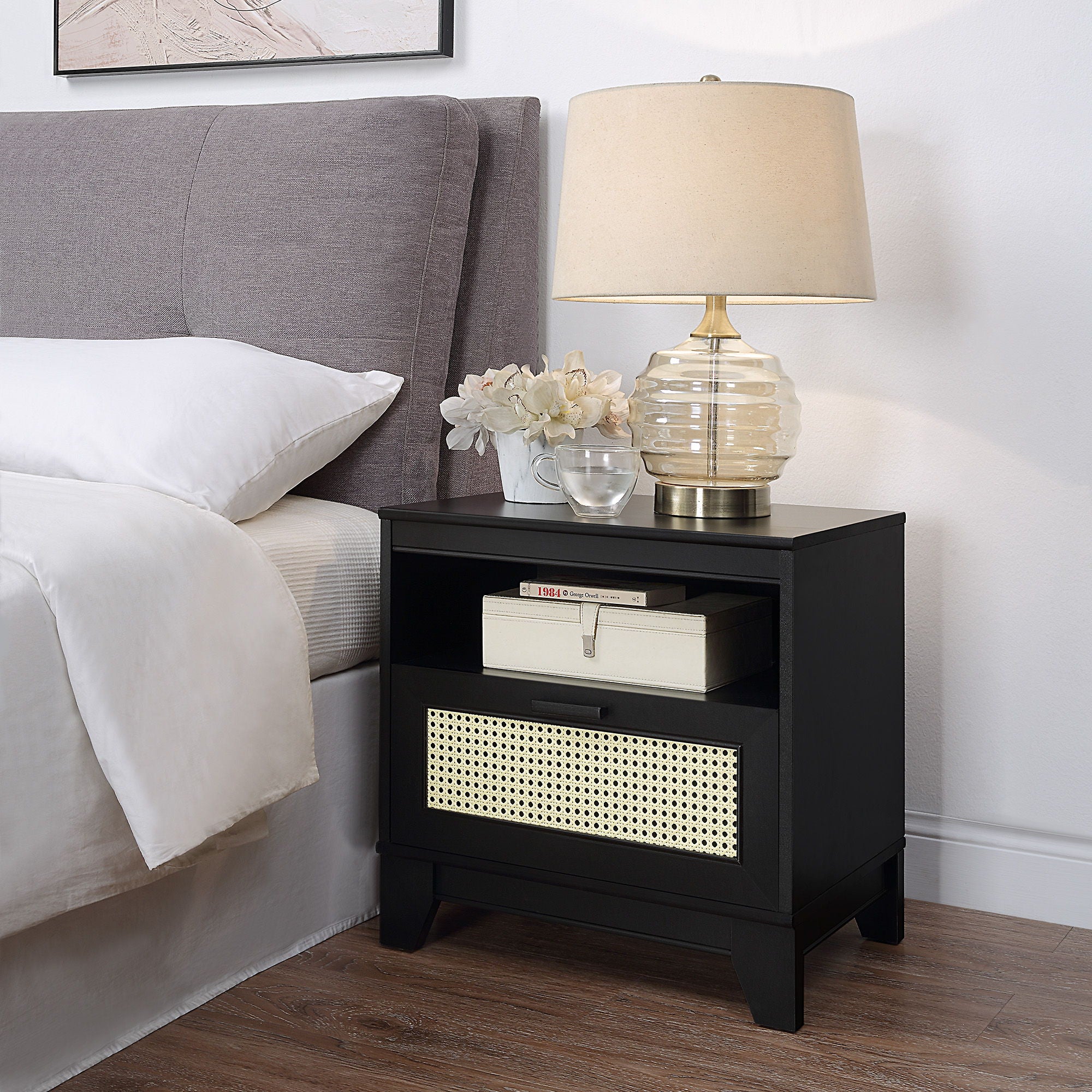 Sheridan - Nightstand With 1 Drawer