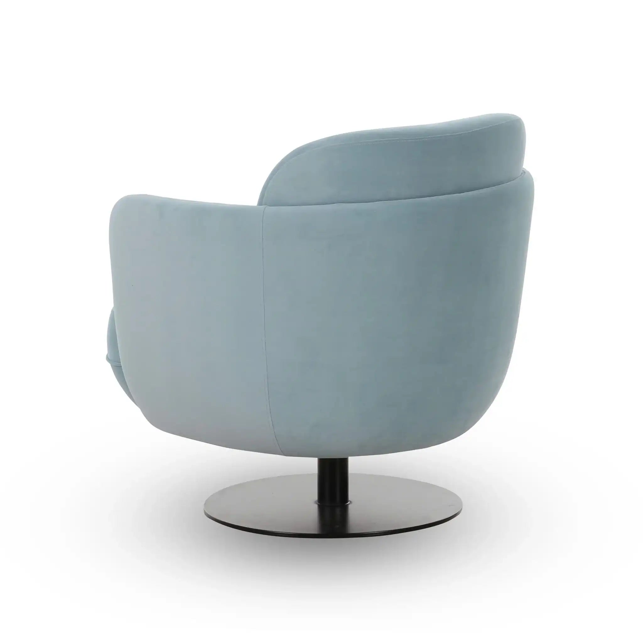 Solange - Swivel Chair