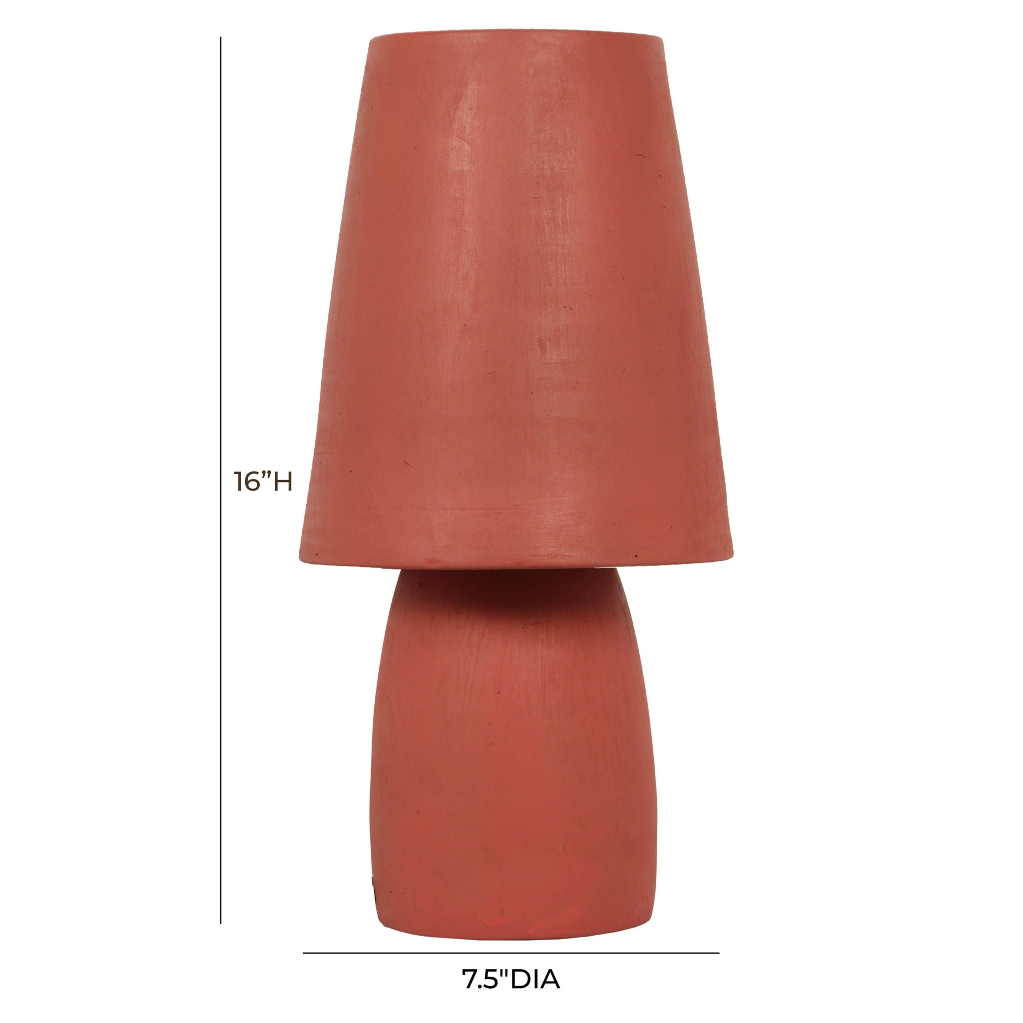 Porcini - Table Lamp